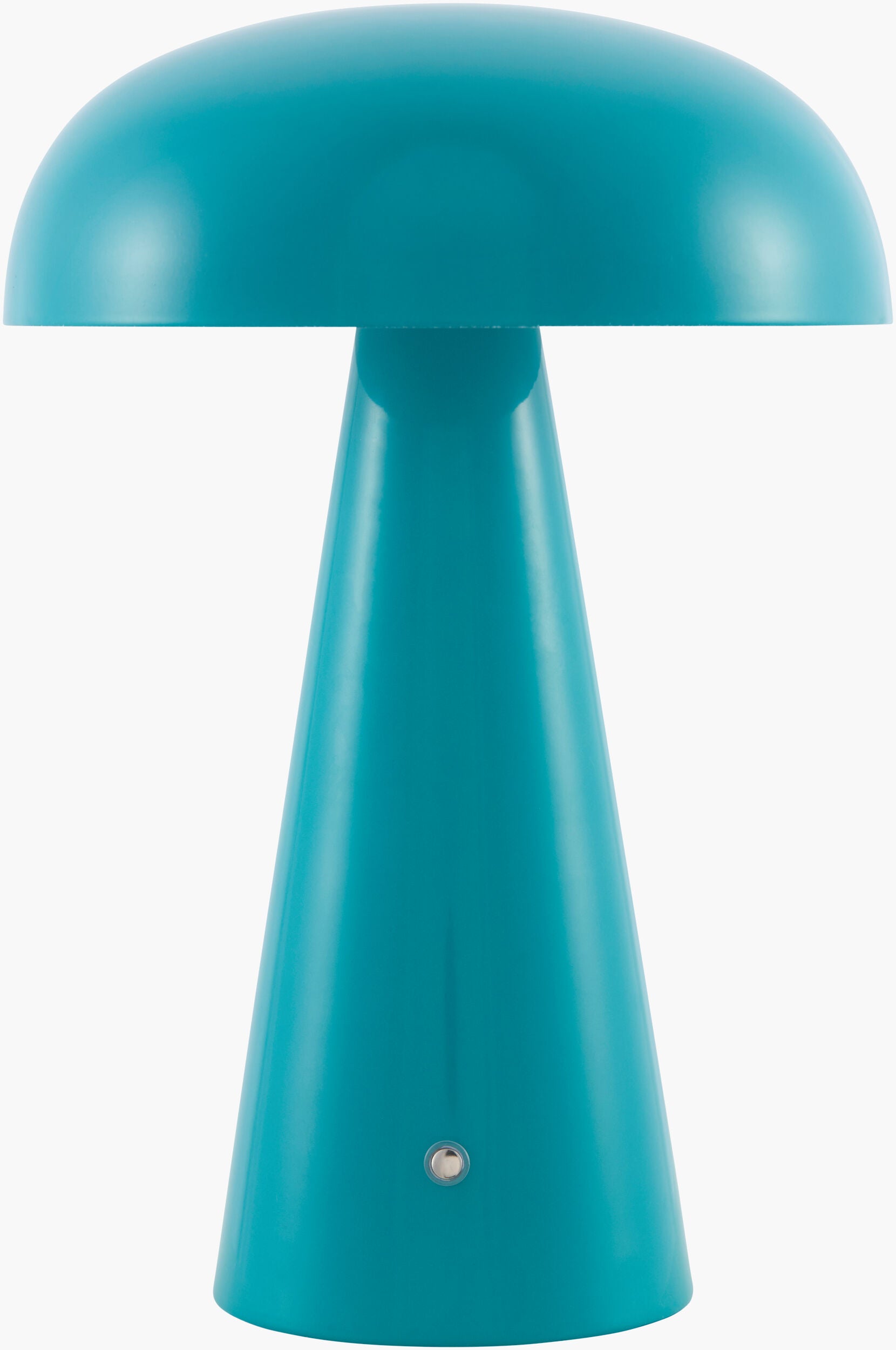 Umbra Accent Table Lamp — Green