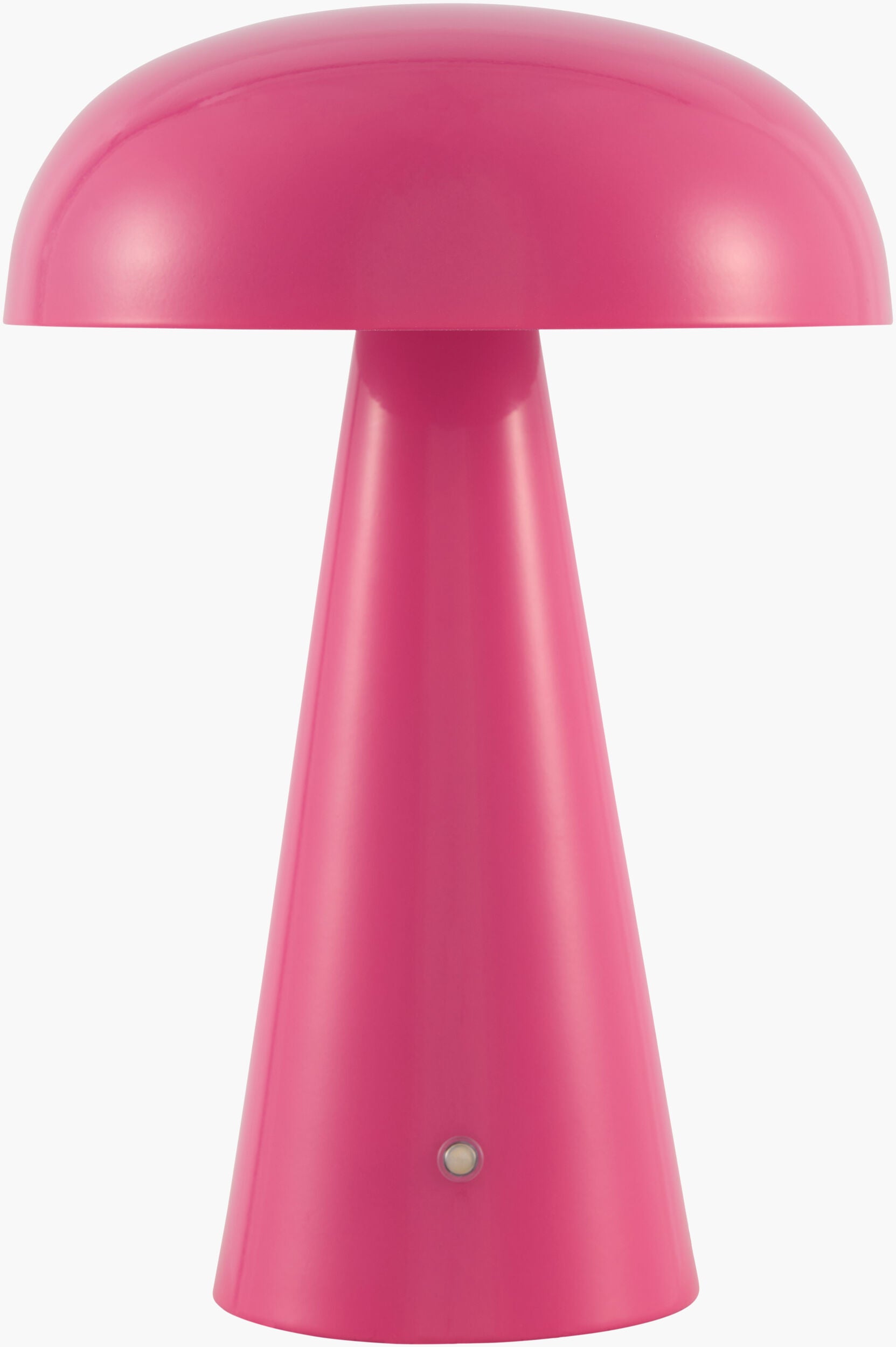 Umbra Accent Table Lamp — Bright Pink