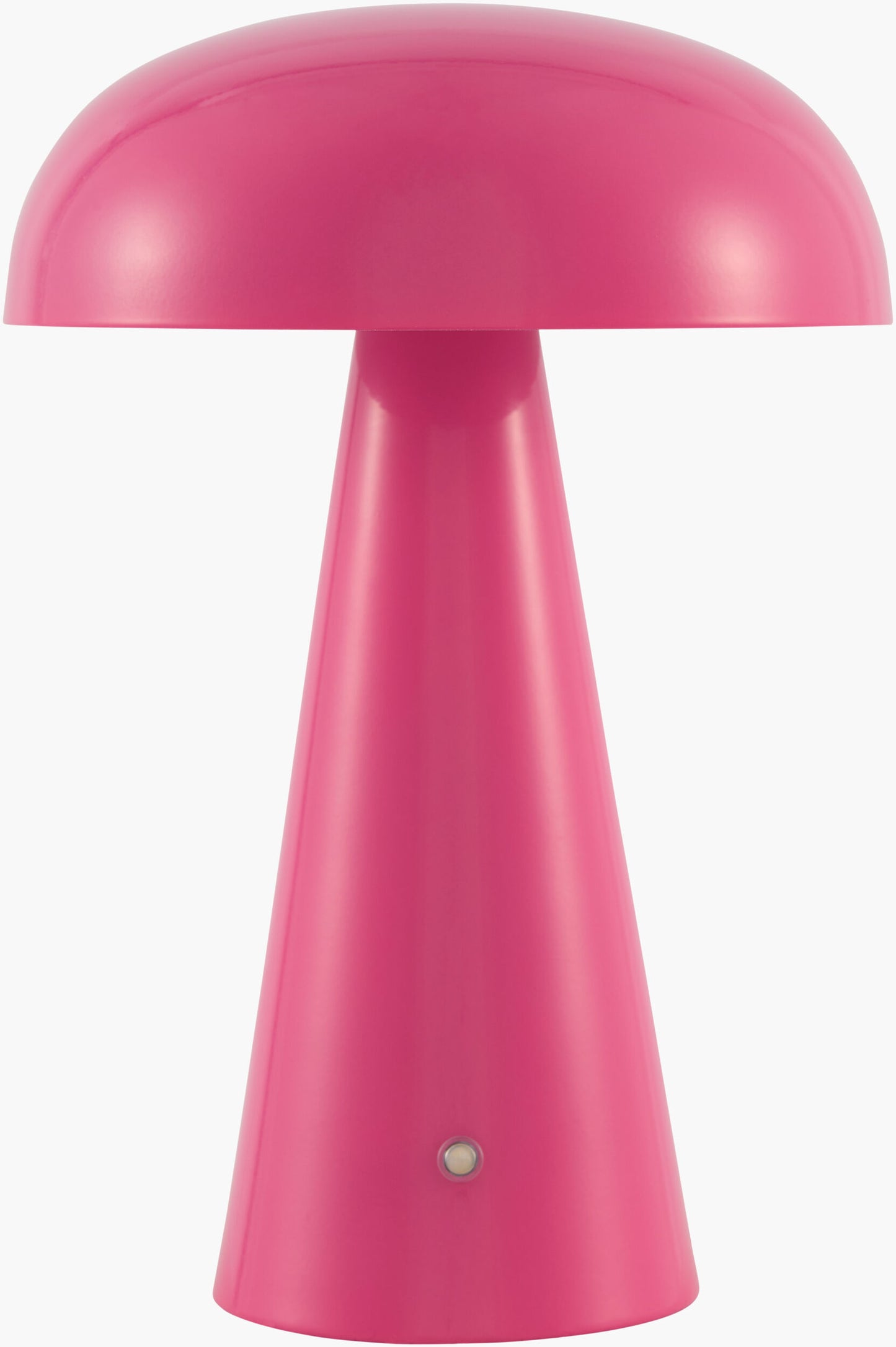 Umbra Accent Table Lamp — Bright Pink