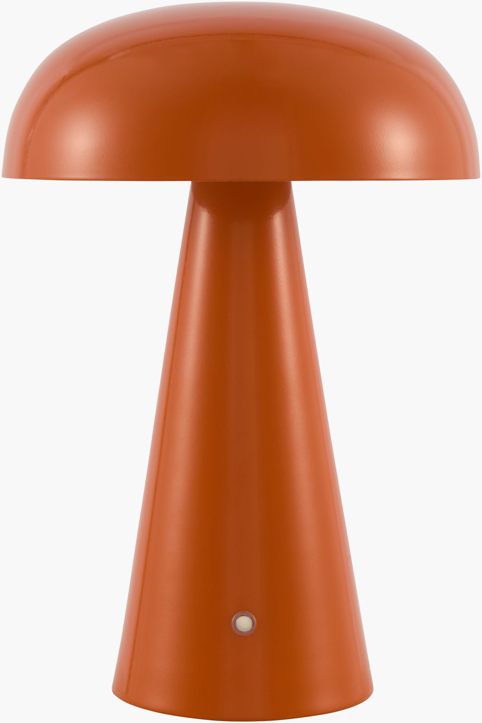 Umbra Accent Table Lamp — Orange