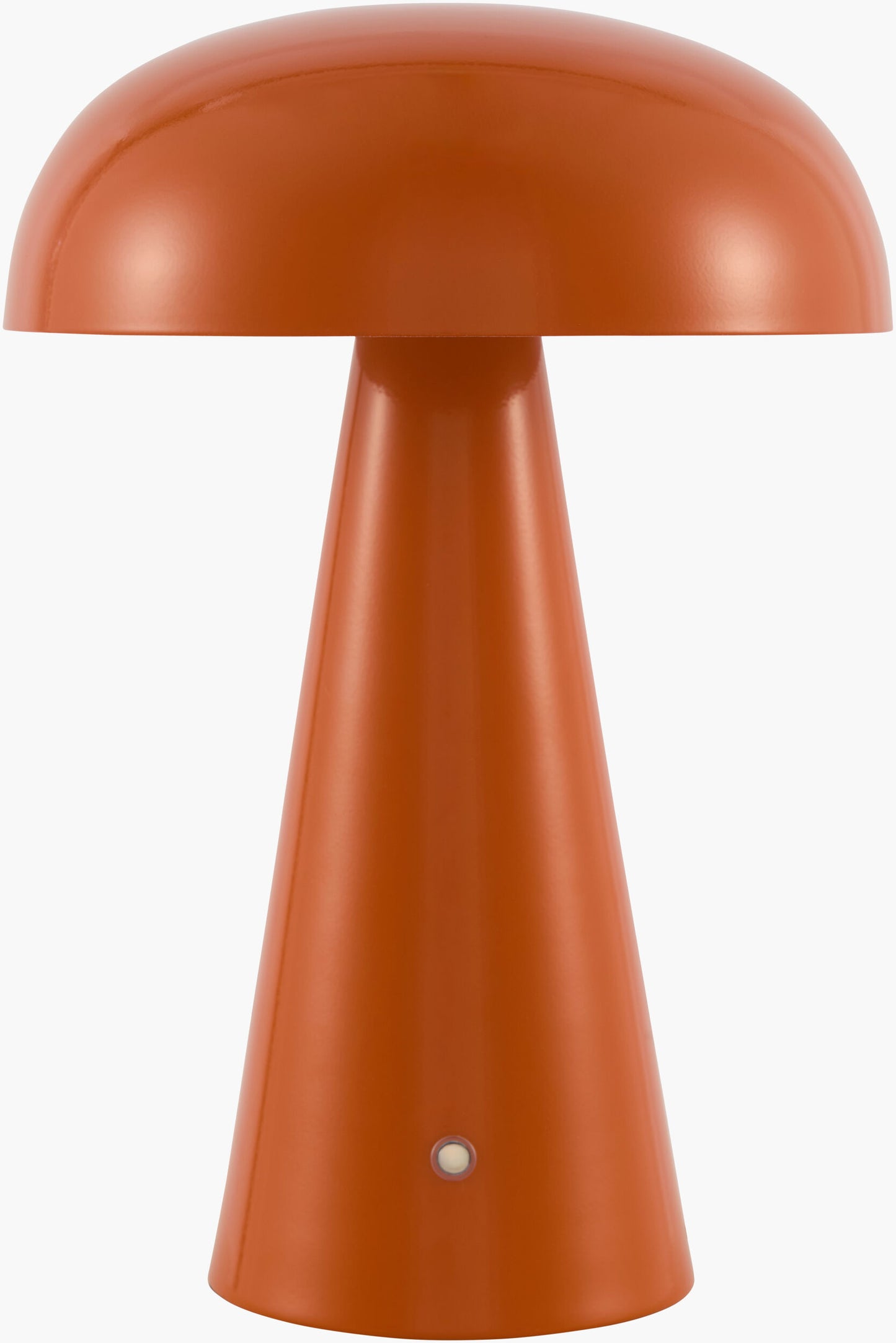 Umbra Accent Table Lamp — Orange