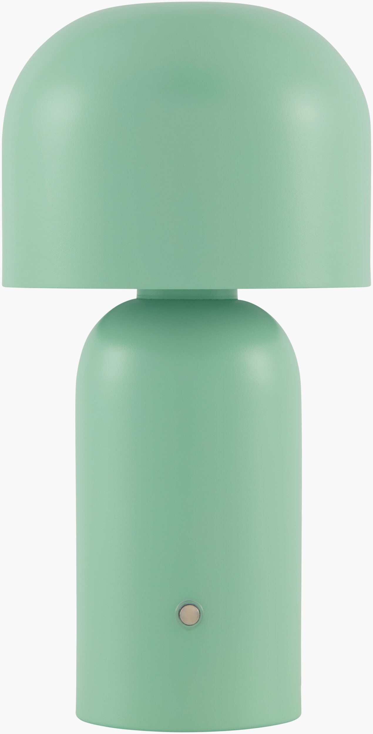 Umbra Accent Table Lamp — Green