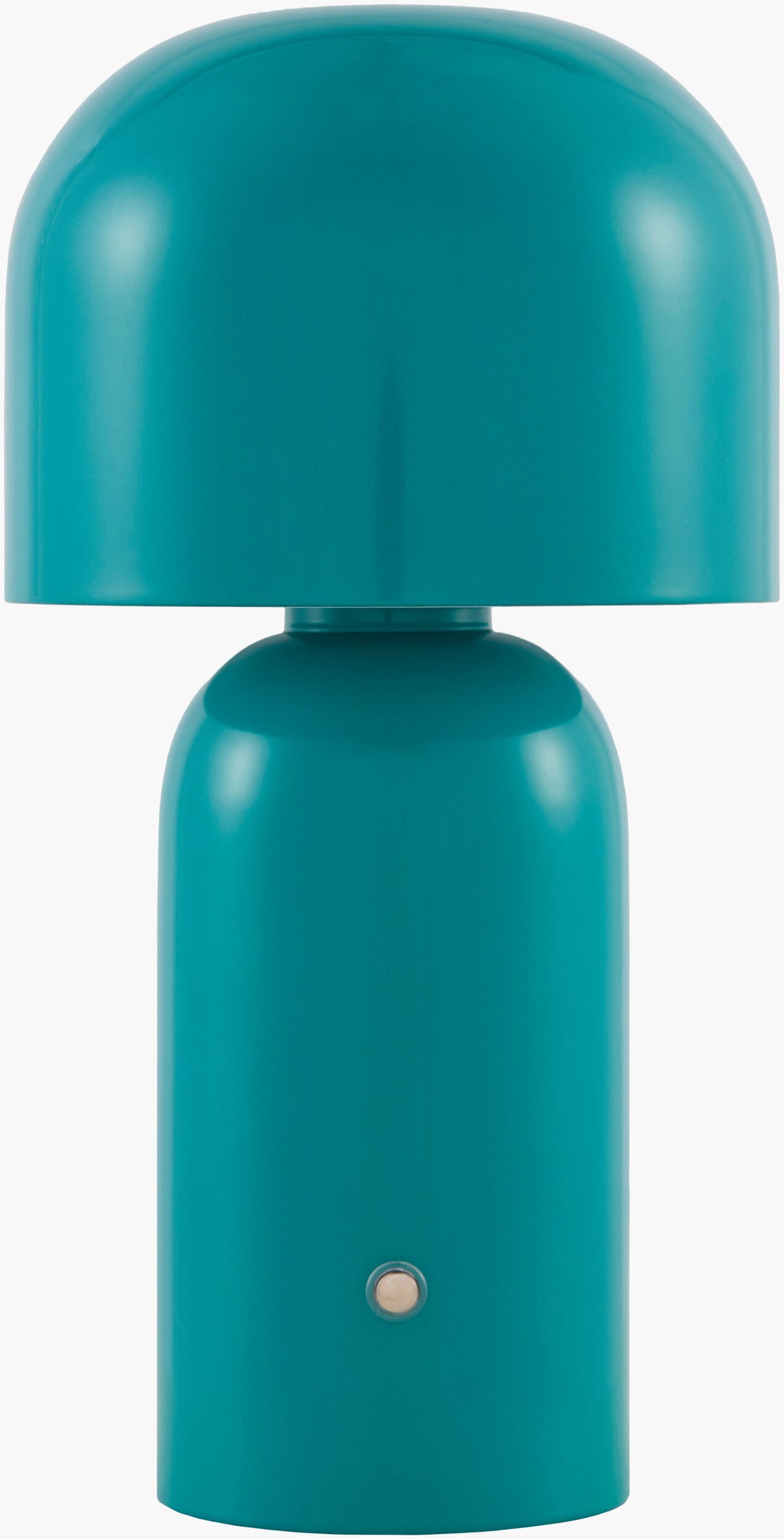 Umbra Accent Table Lamp — Green