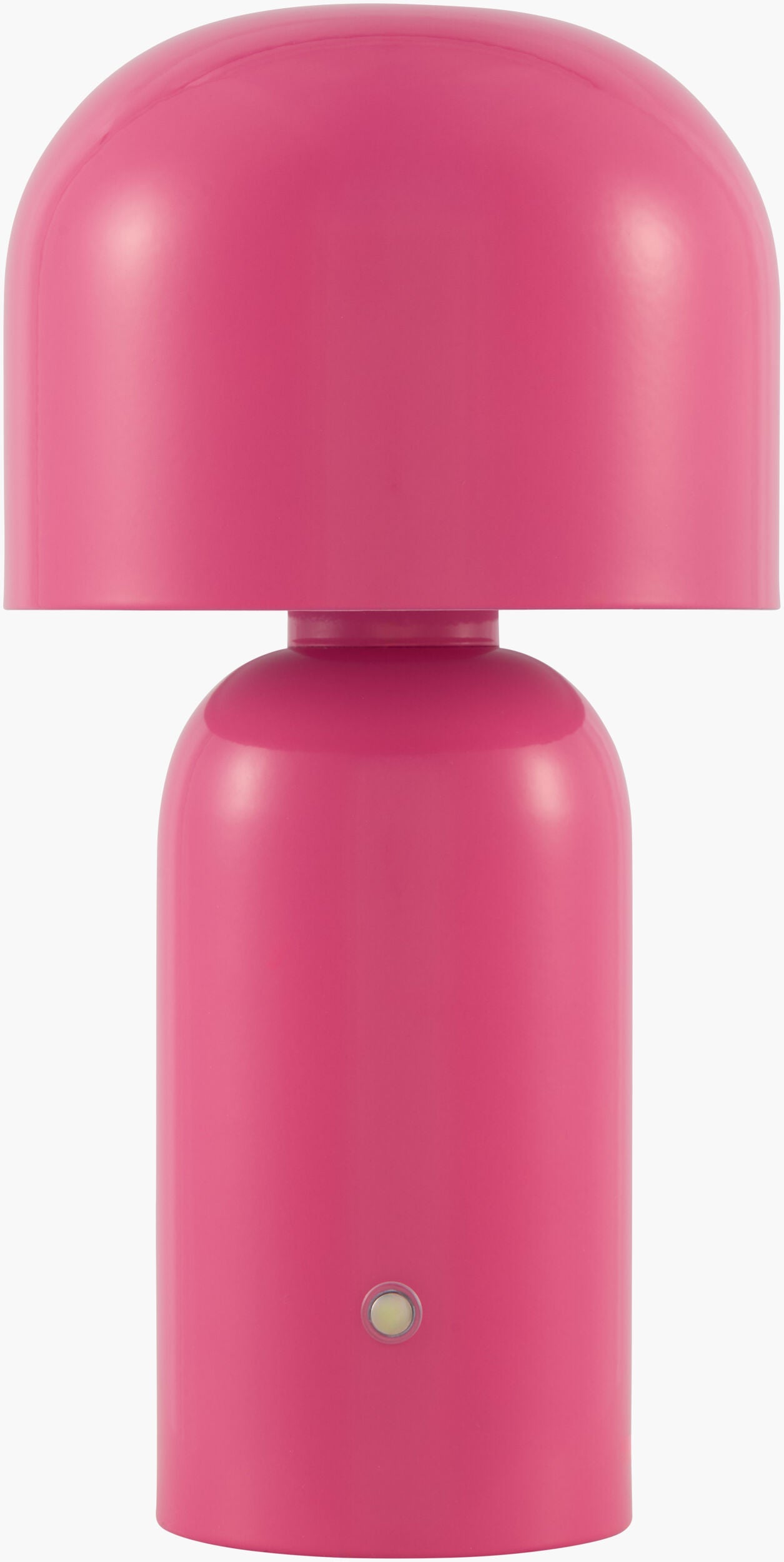 Umbra Accent Table Lamp — Bright Pink