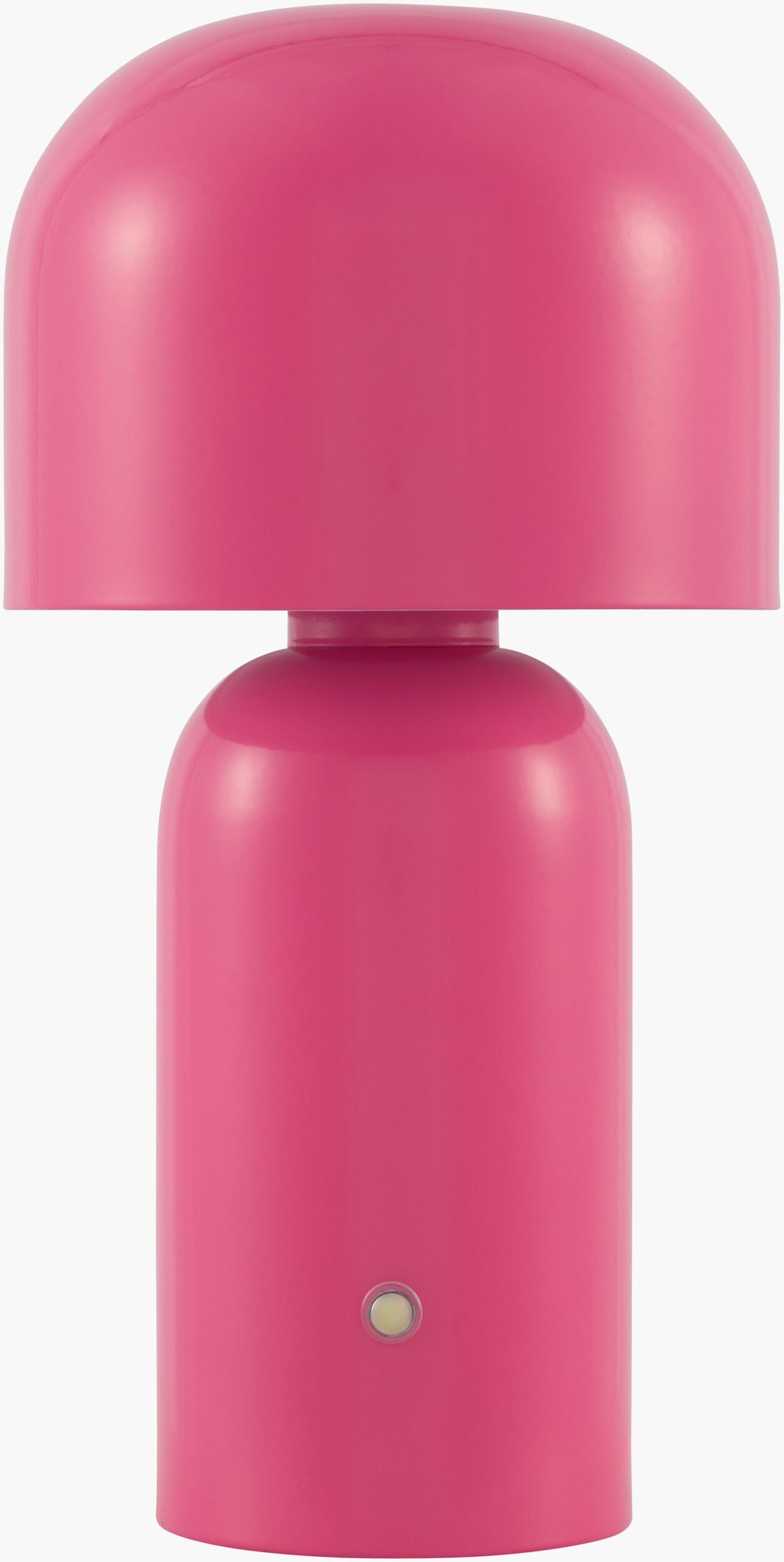 Umbra Accent Table Lamp — Bright Pink