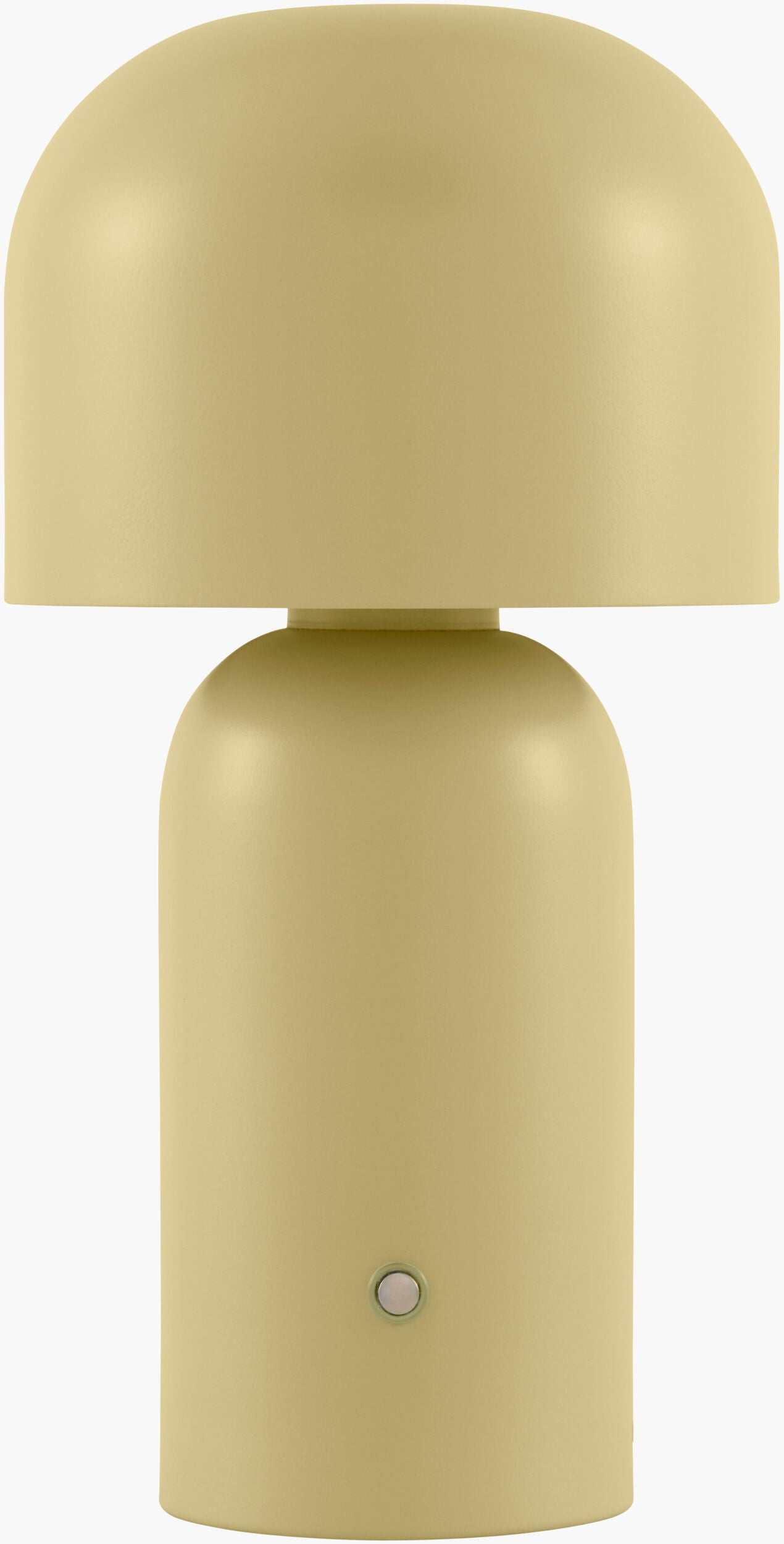 Umbra Accent Table Lamp — Green