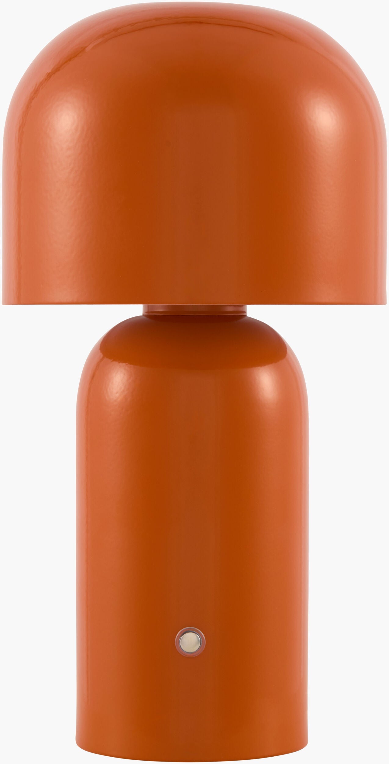 Umbra Accent Table Lamp — Orange