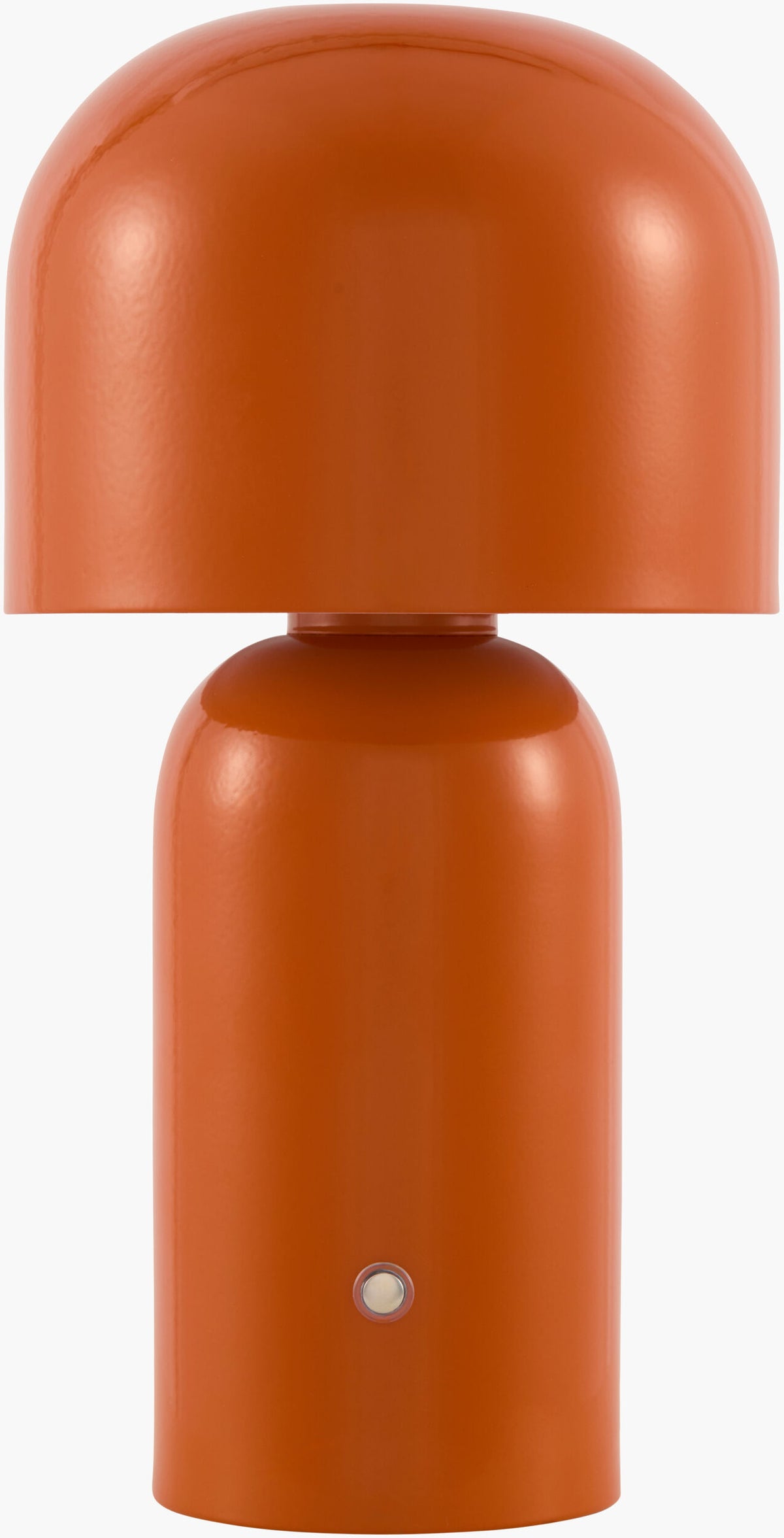 Umbra Accent Table Lamp — Orange