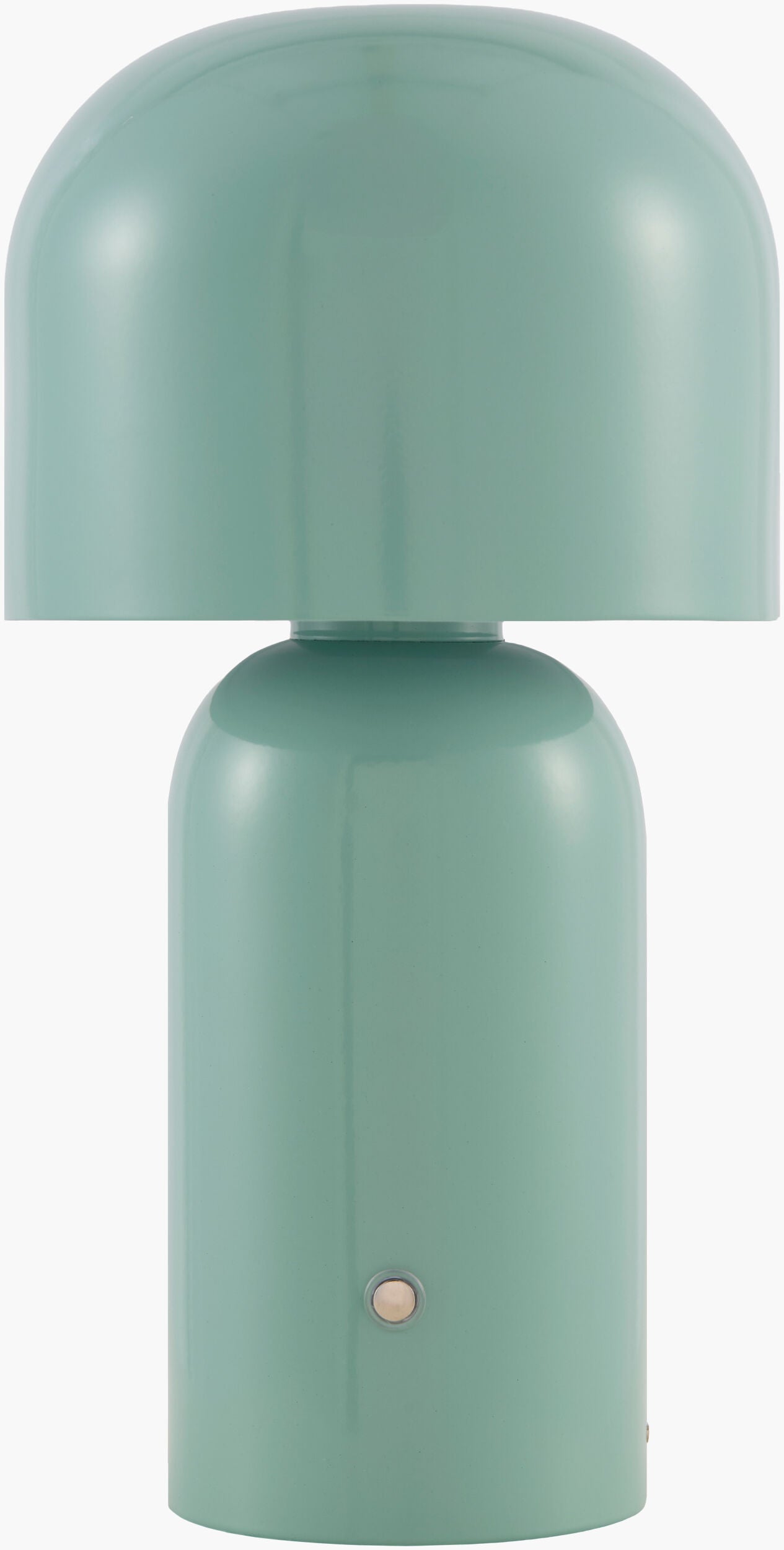 Umbra Accent Table Lamp — Green