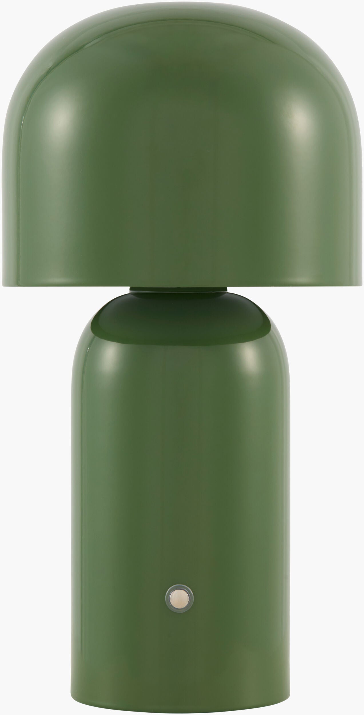 Umbra Accent Table Lamp — Green