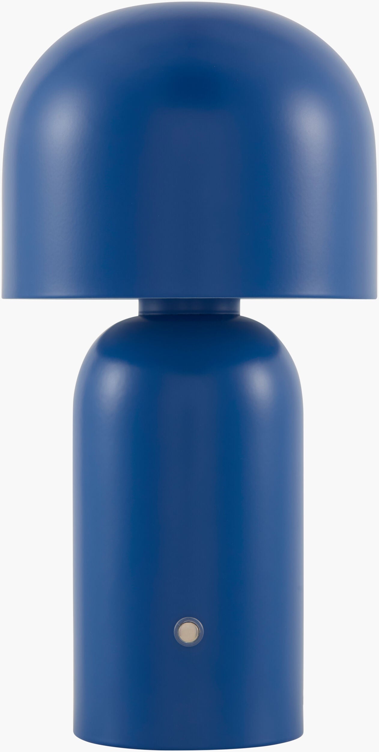 Umbra Accent Table Lamp — Blue