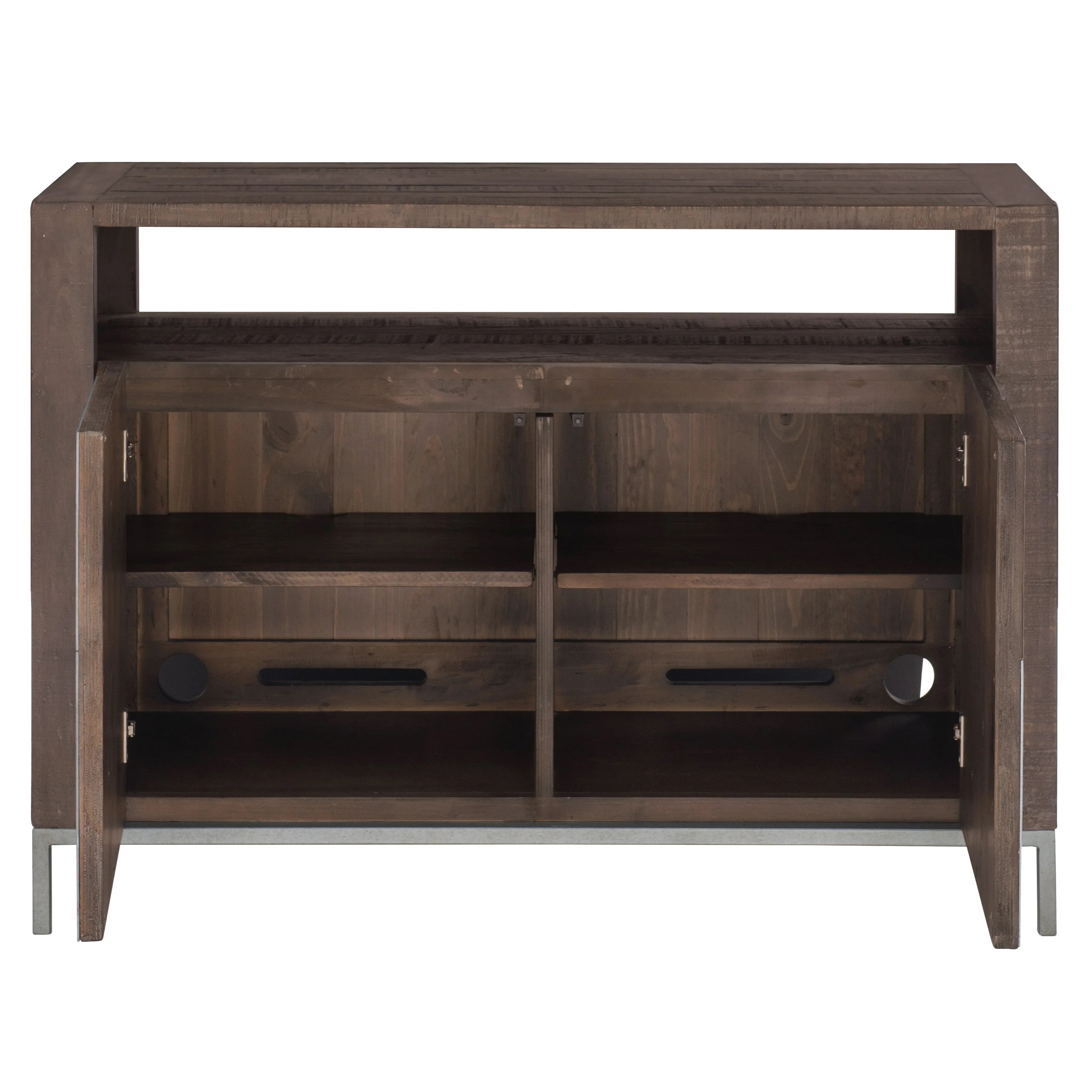 Eastman Door Chest Bernhardt Loft