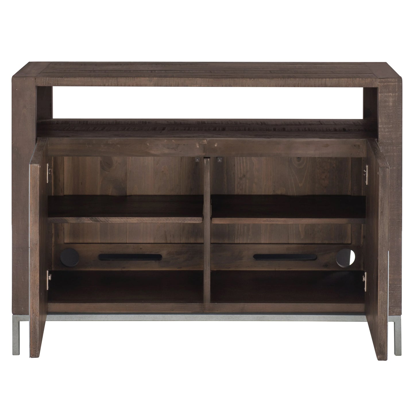 Eastman Door Chest Bernhardt Loft