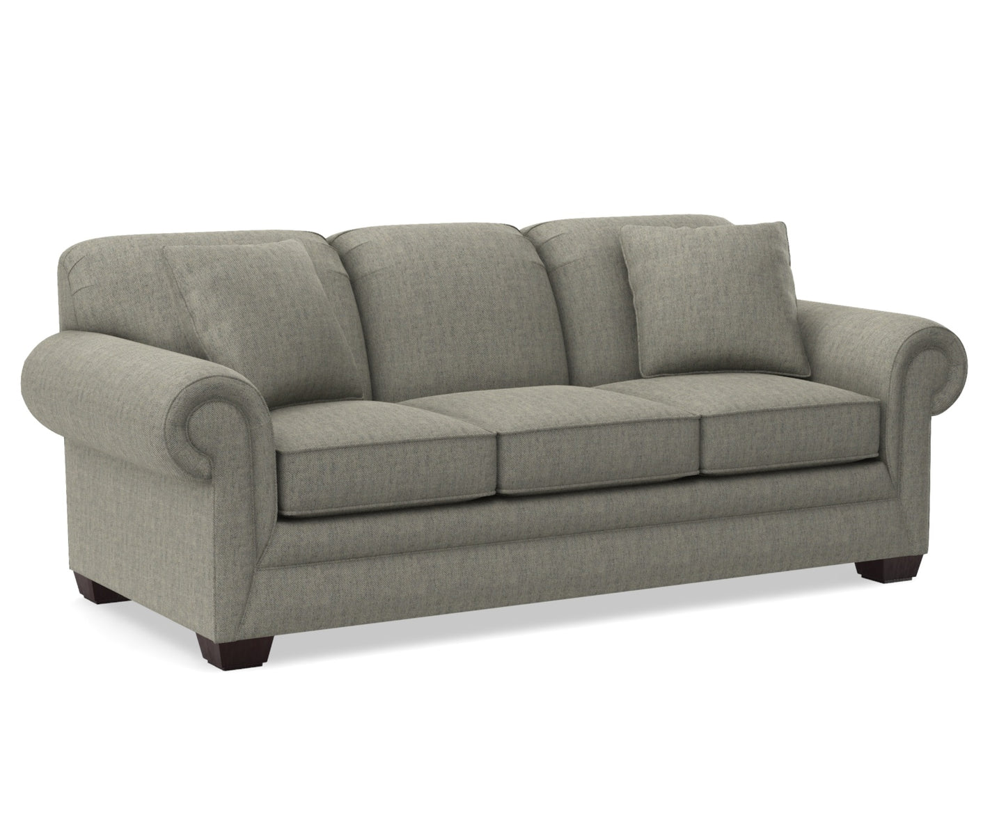 England Monroe Sofa — Custom-Order Comfort Built in Indiana England Sofa