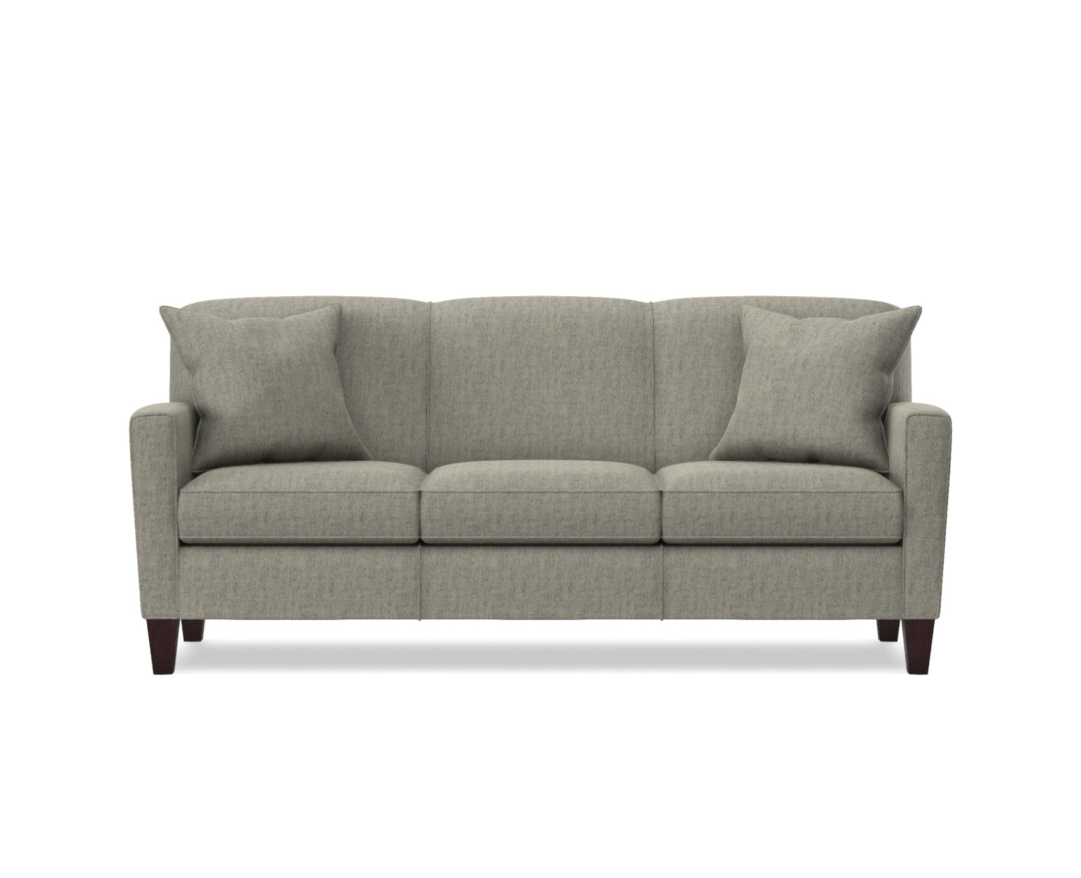 England Collegedale Sofa — Standard Width, Custom Fabric England Sofa
