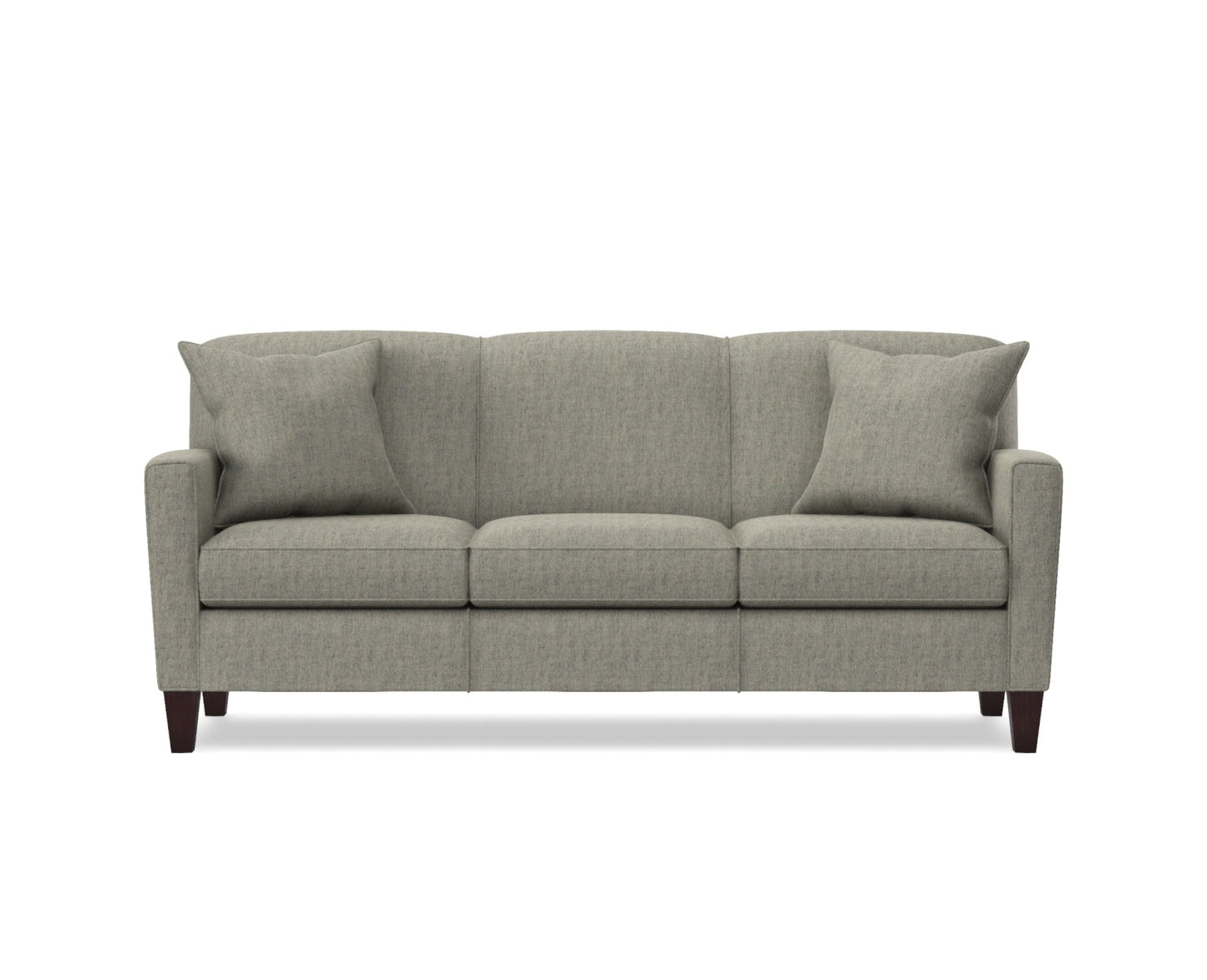 England Collegedale Sofa — Standard Width, Custom Fabric England Sofa