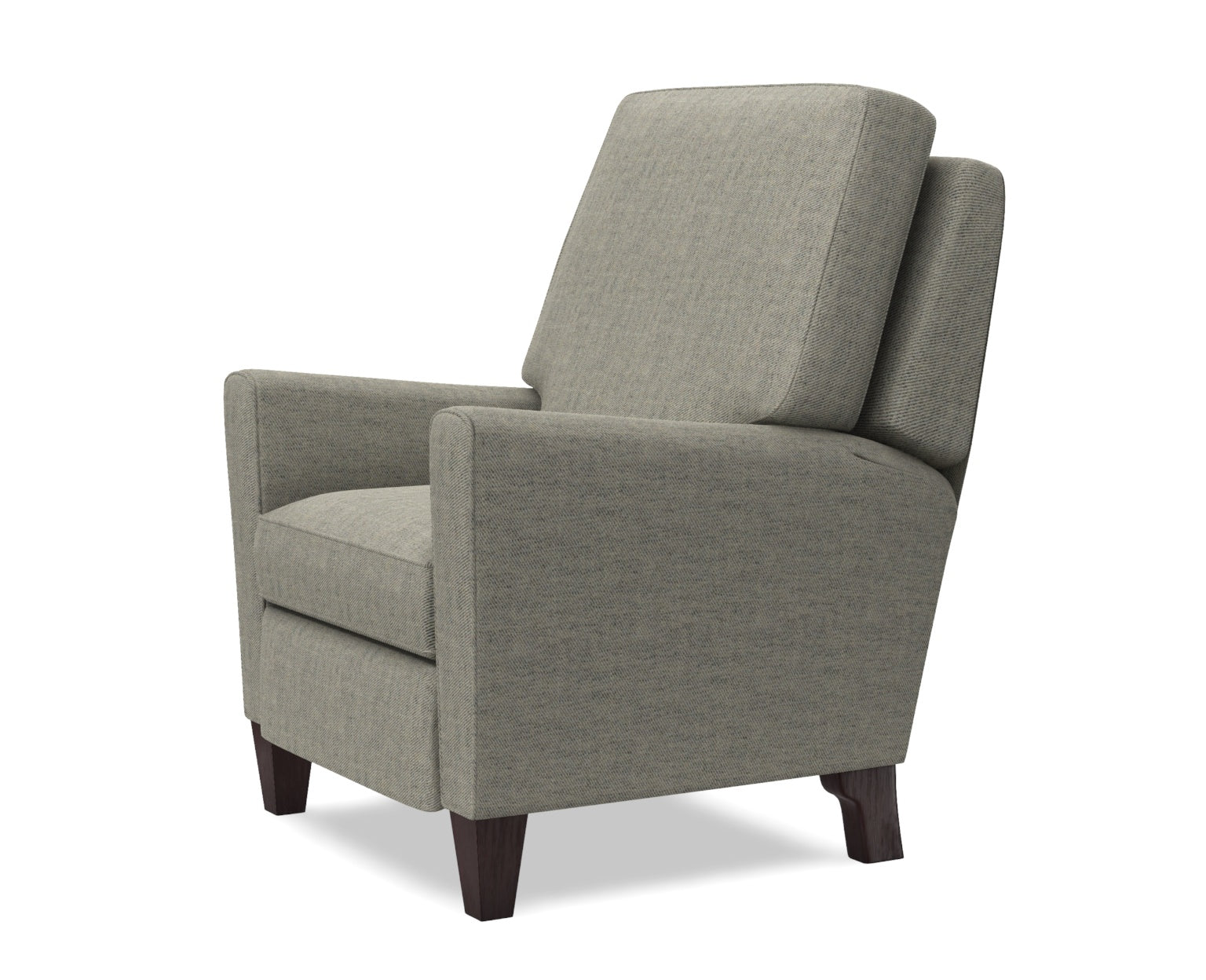 England Collegedale Power Reclining Chair — Push-Button Ease England Power Recliner