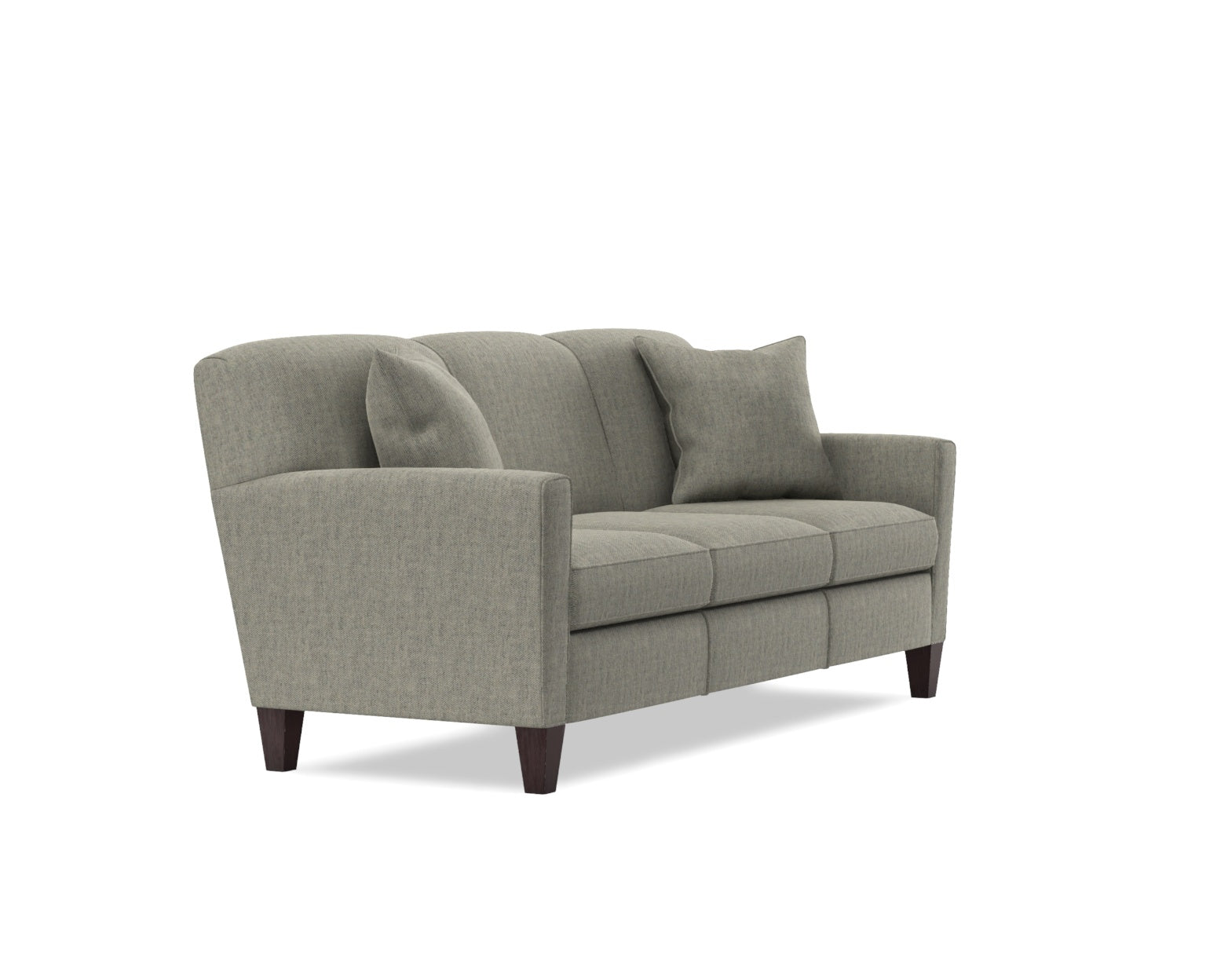 England Collegedale Sofa — Standard Width, Custom Fabric England Sofa