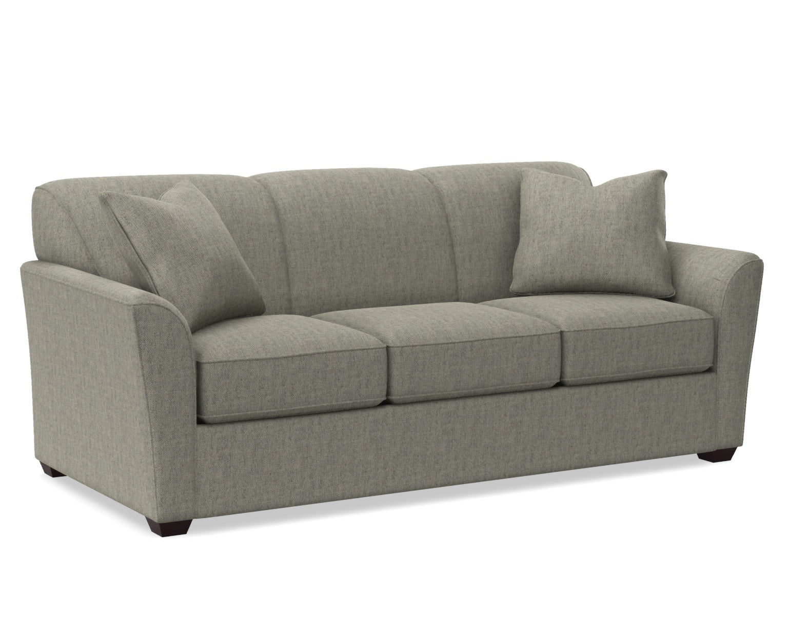 England Smyrna Sofa — Easygoing Comfort, Made in Indiana England Sofa