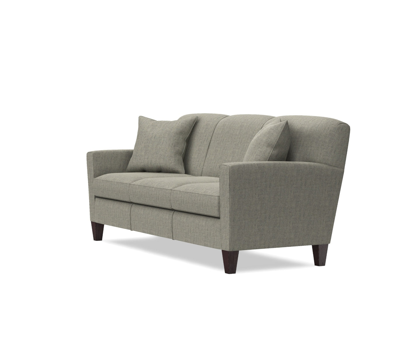 England Collegedale Sofa — Standard Width, Custom Fabric England Sofa