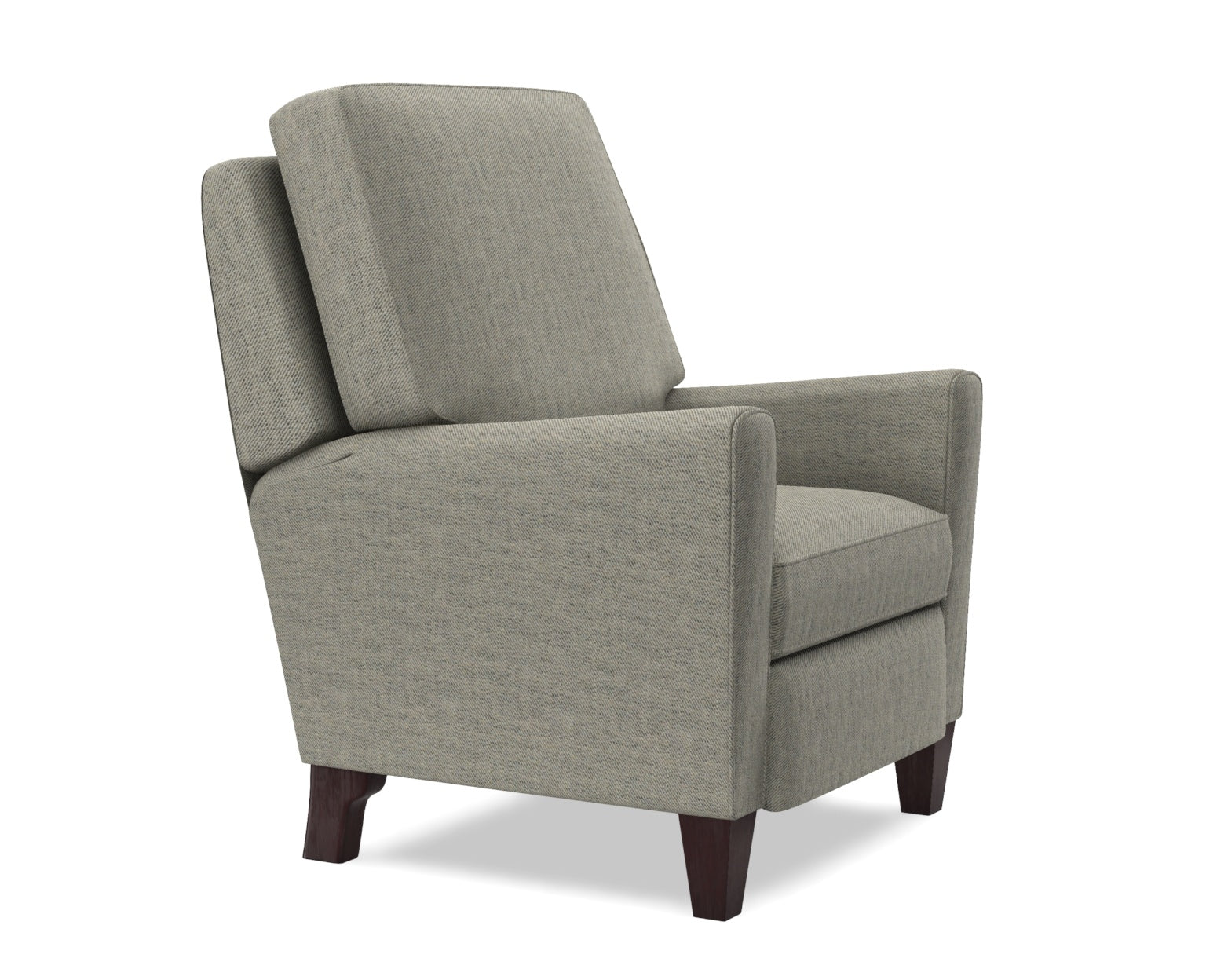 England Collegedale Power Reclining Chair — Push-Button Ease England Power Recliner