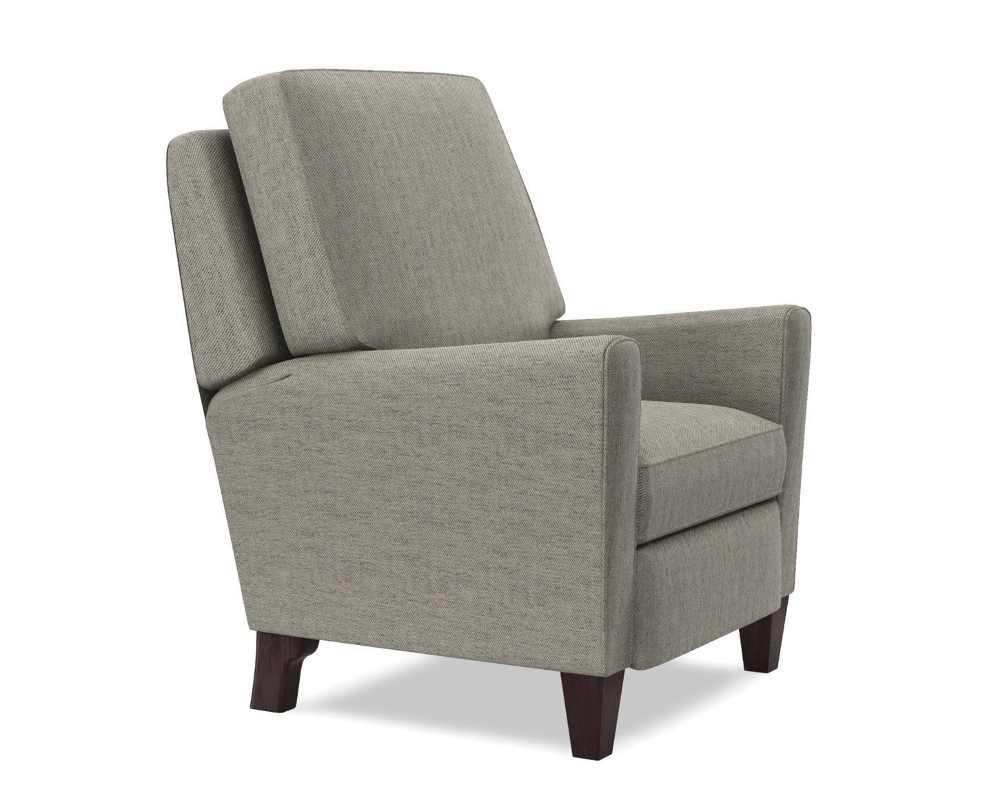 England Collegedale Power Reclining Chair — Push-Button Ease England Power Recliner