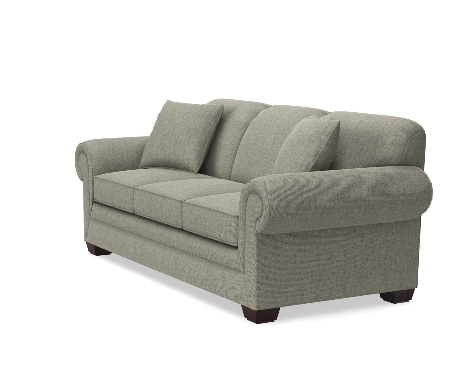 England Monroe Sofa — Custom-Order Comfort Built in Indiana England Sofa