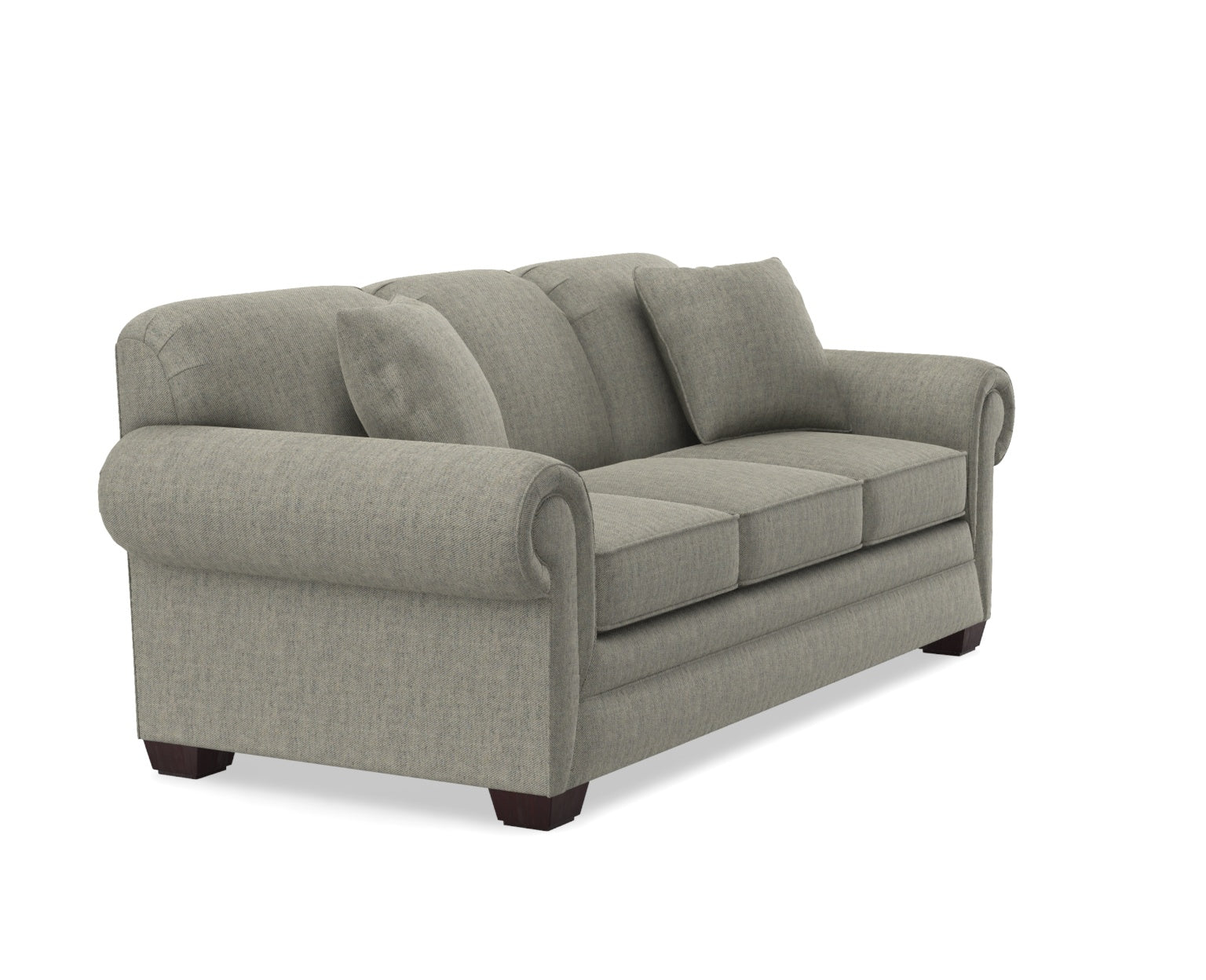 England Monroe Sofa — Custom-Order Comfort Built in Indiana England Sofa
