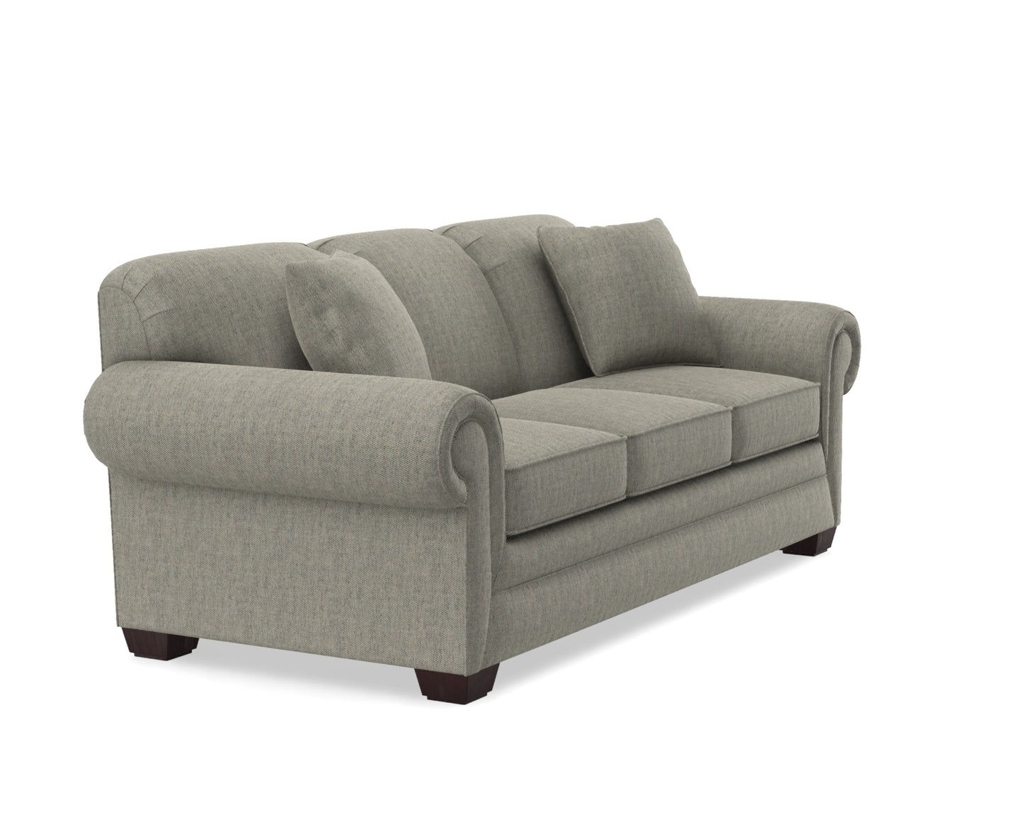 England Monroe Sofa — Custom-Order Comfort Built in Indiana England Sofa