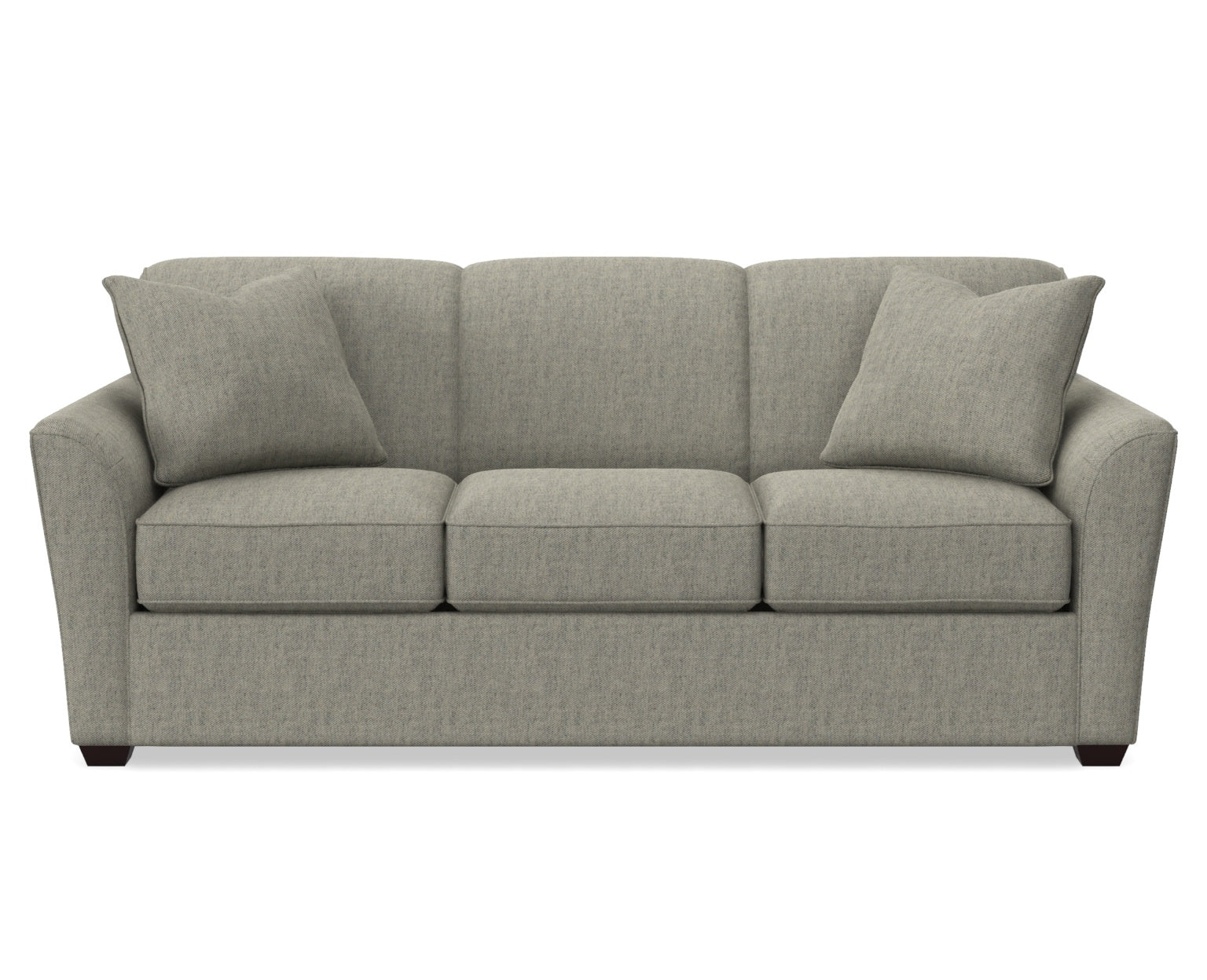 England Smyrna Sofa — Easygoing Comfort, Made in Indiana England Sofa