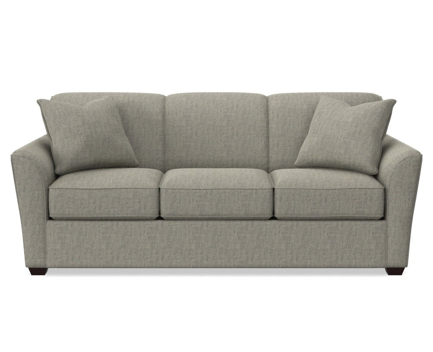 England Smyrna Sofa — Easygoing Comfort, Made in Indiana England Sofa