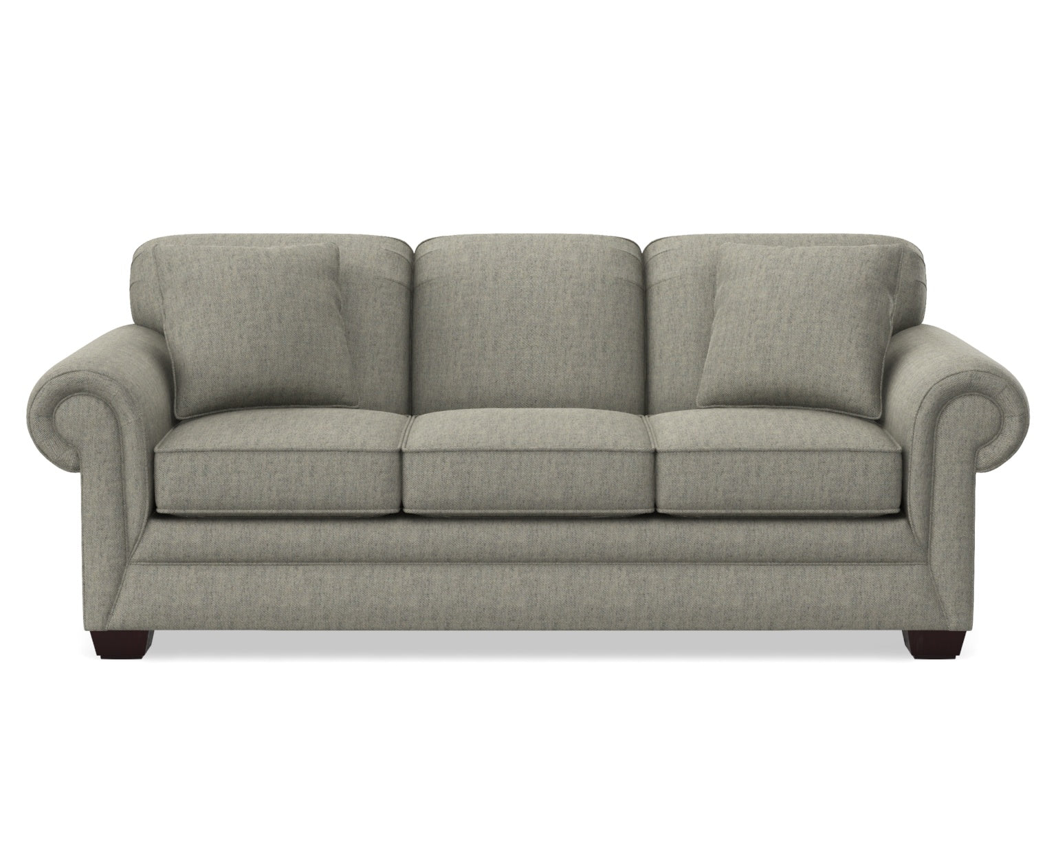England Monroe Sofa — Custom-Order Comfort Built in Indiana England Sofa