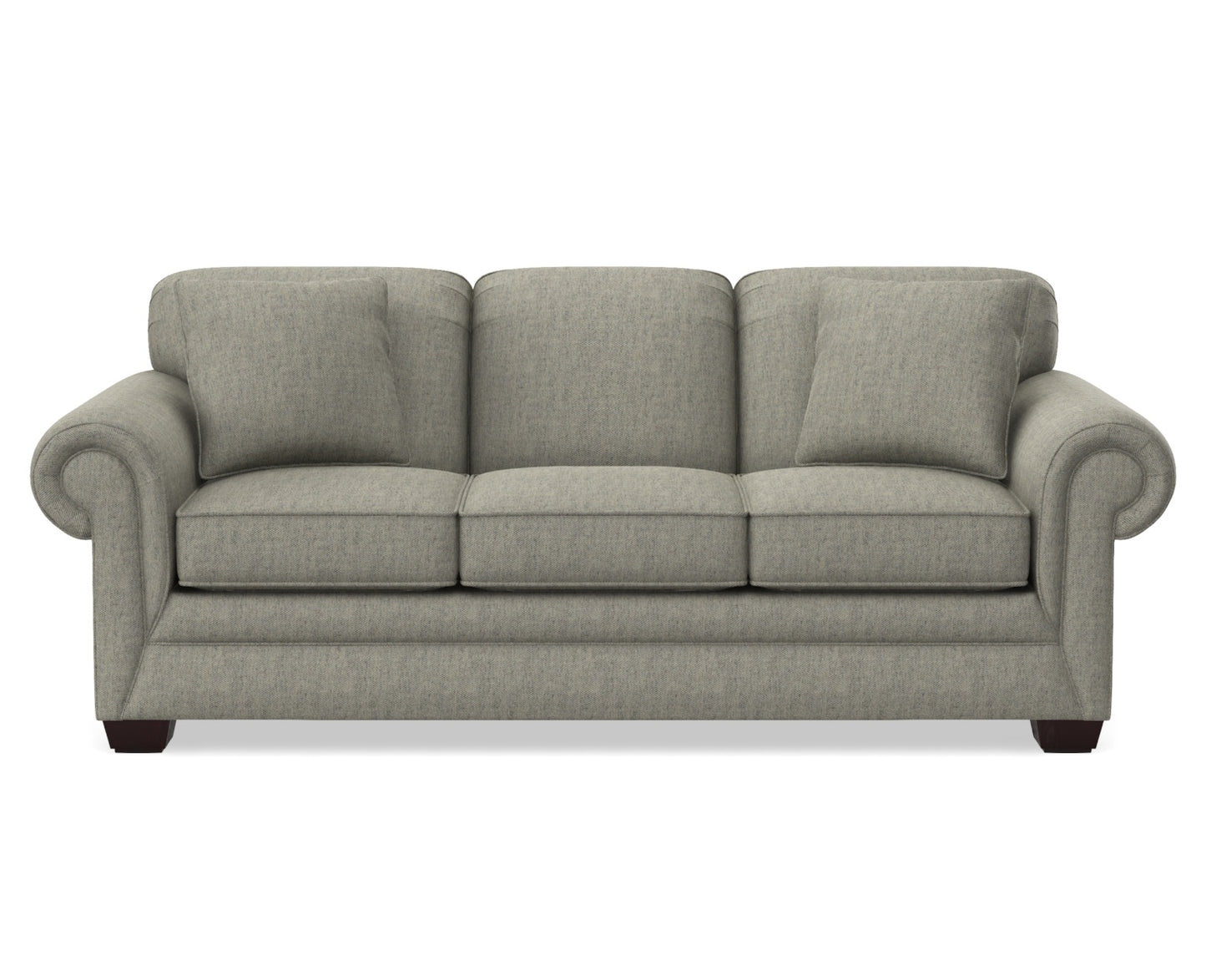 England Monroe Sofa — Custom-Order Comfort Built in Indiana England Sofa