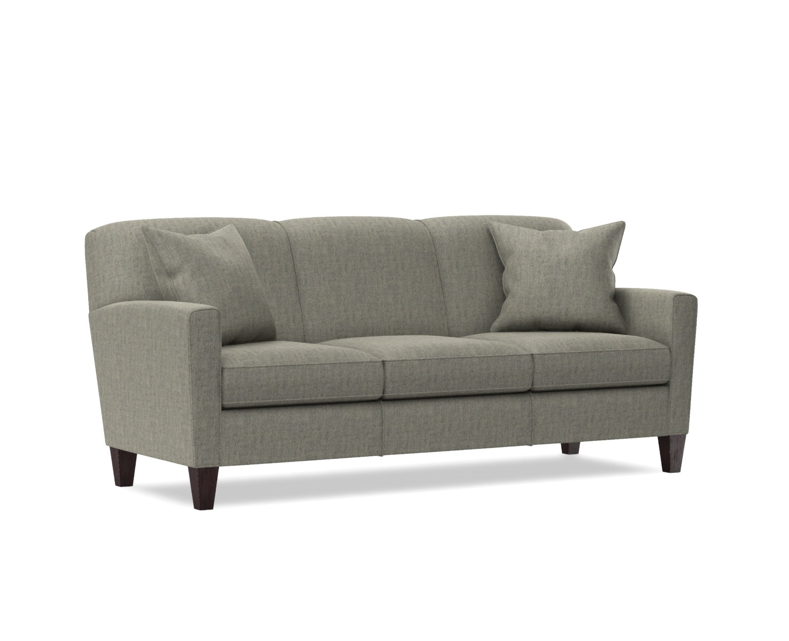 England Collegedale Sofa — Standard Width, Custom Fabric England Sofa