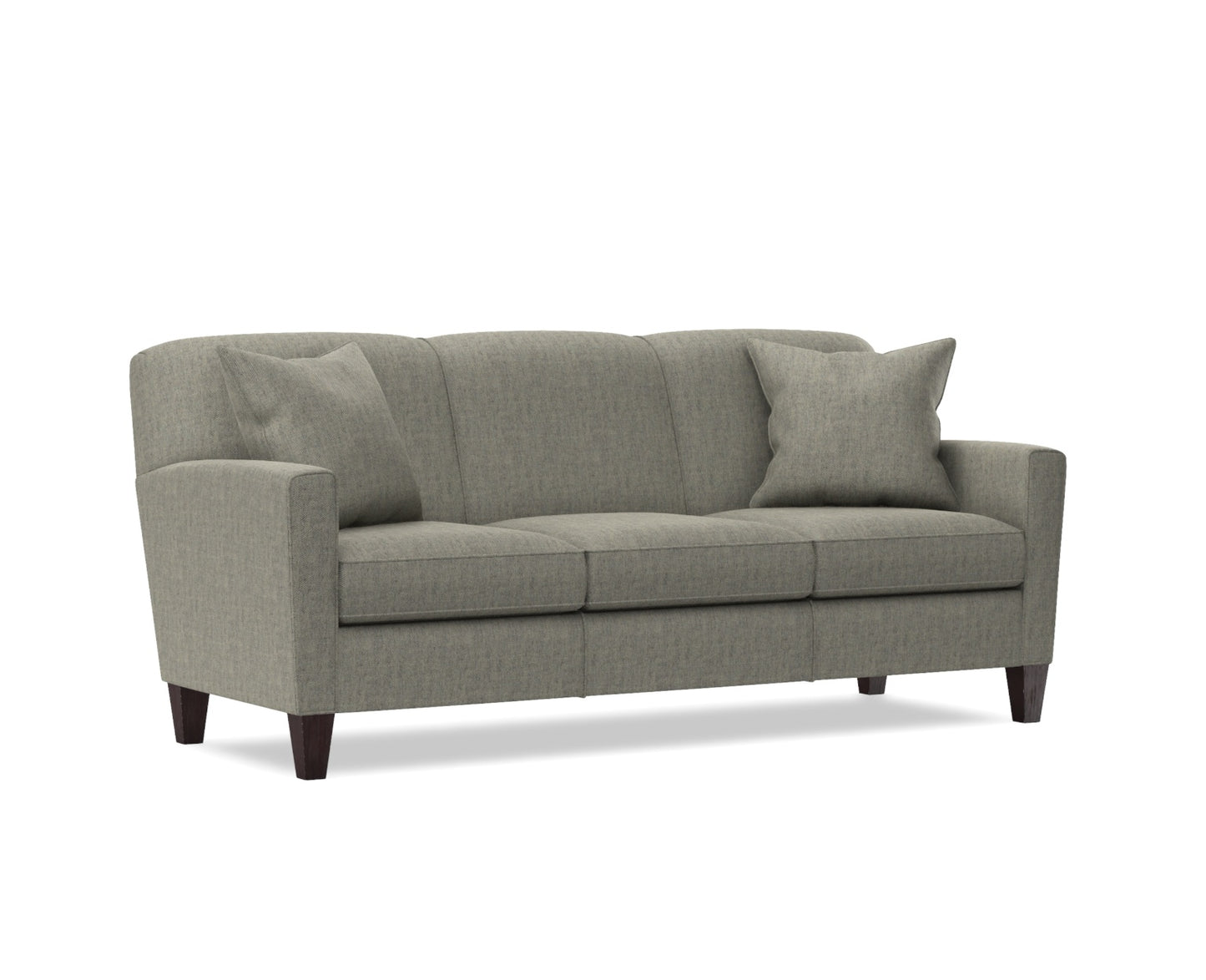 England Collegedale Sofa — Standard Width, Custom Fabric England Sofa