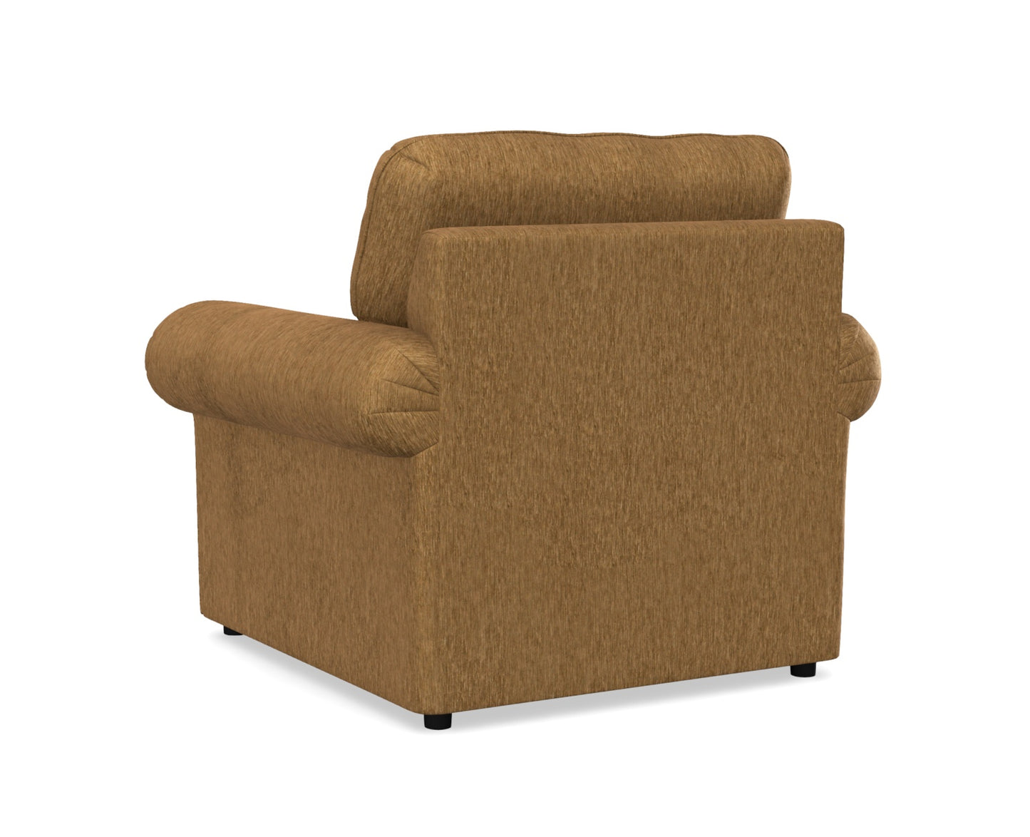 England Malibu Chair (Frame Coil) — Built-In Coil Support England Living Room Chair
