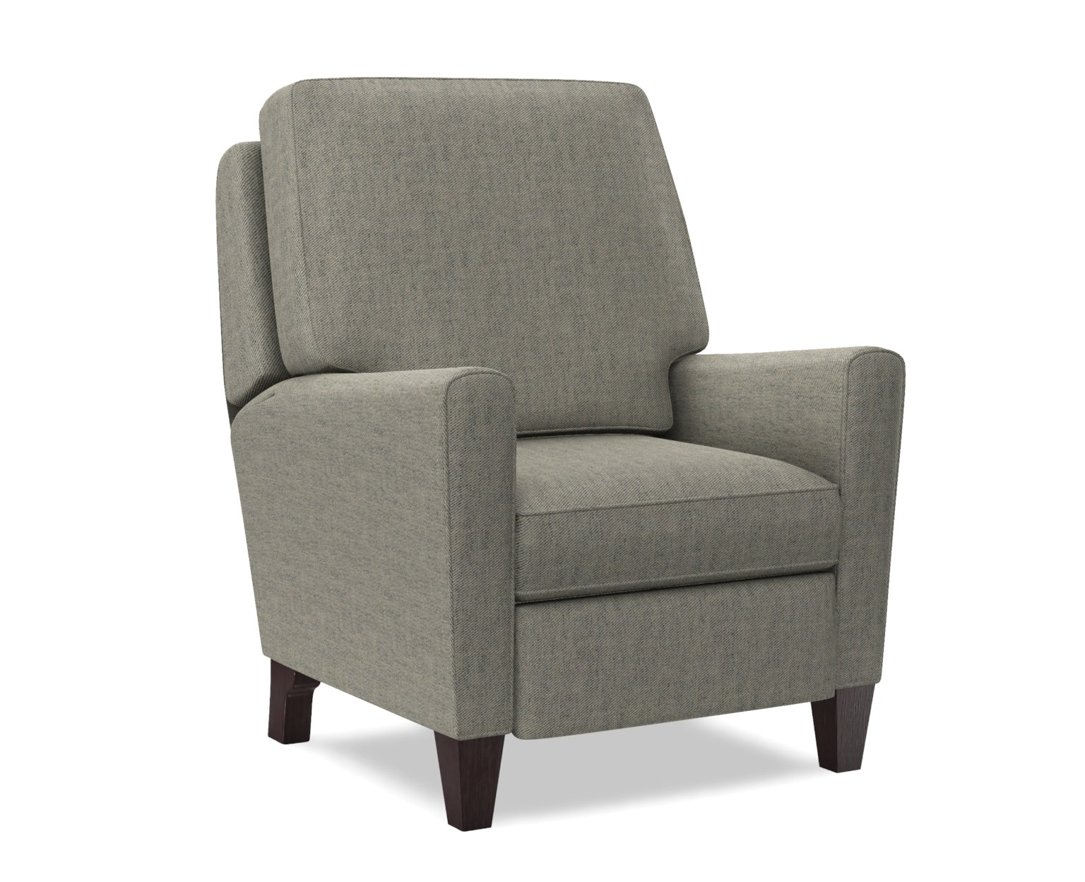 England Collegedale Power Reclining Chair — Push-Button Ease England Power Recliner