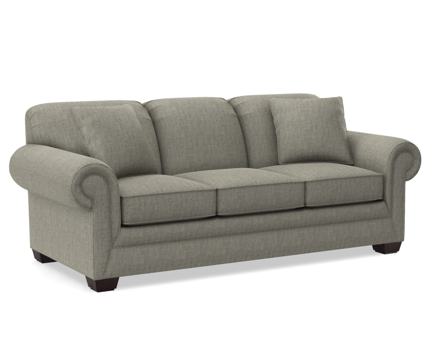 England Monroe Sofa — Custom-Order Comfort Built in Indiana England Sofa