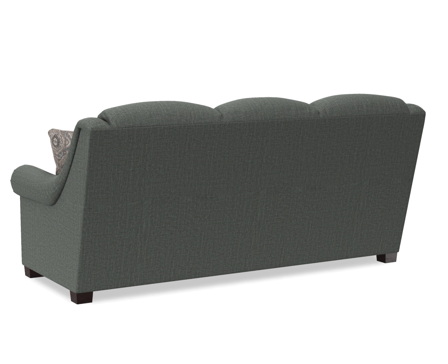 England Dawson Sofa with Nailhead — Tailored Trim, Built to Order England Sofa