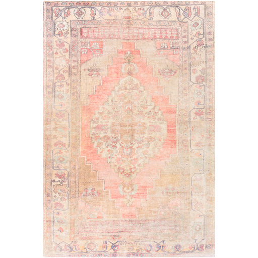 Unique Handmade Rug Livabliss Unique