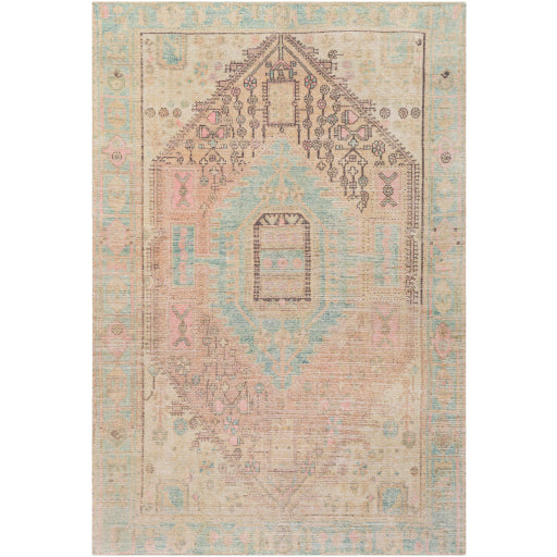 Unique Handmade Rug Livabliss Unique