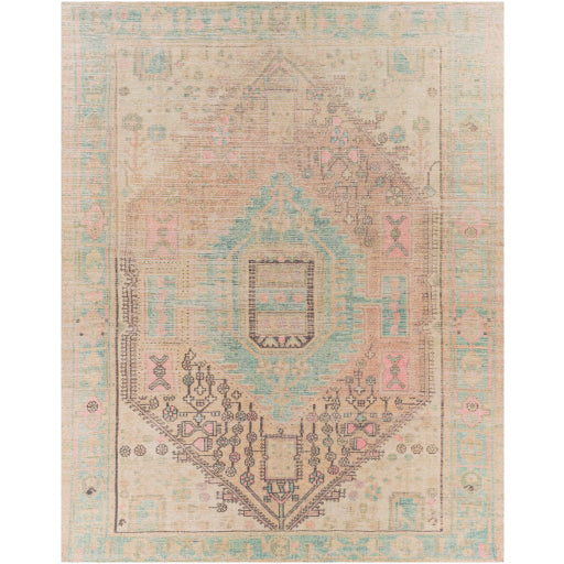 Unique Handmade Rug Livabliss Unique