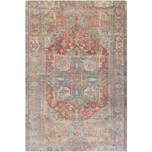 Unique Handmade Rug Livabliss Unique