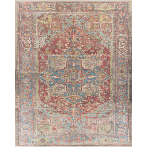 Unique Handmade Rug Livabliss Unique