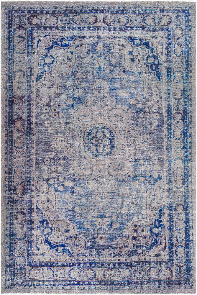 Unique Handmade Rug