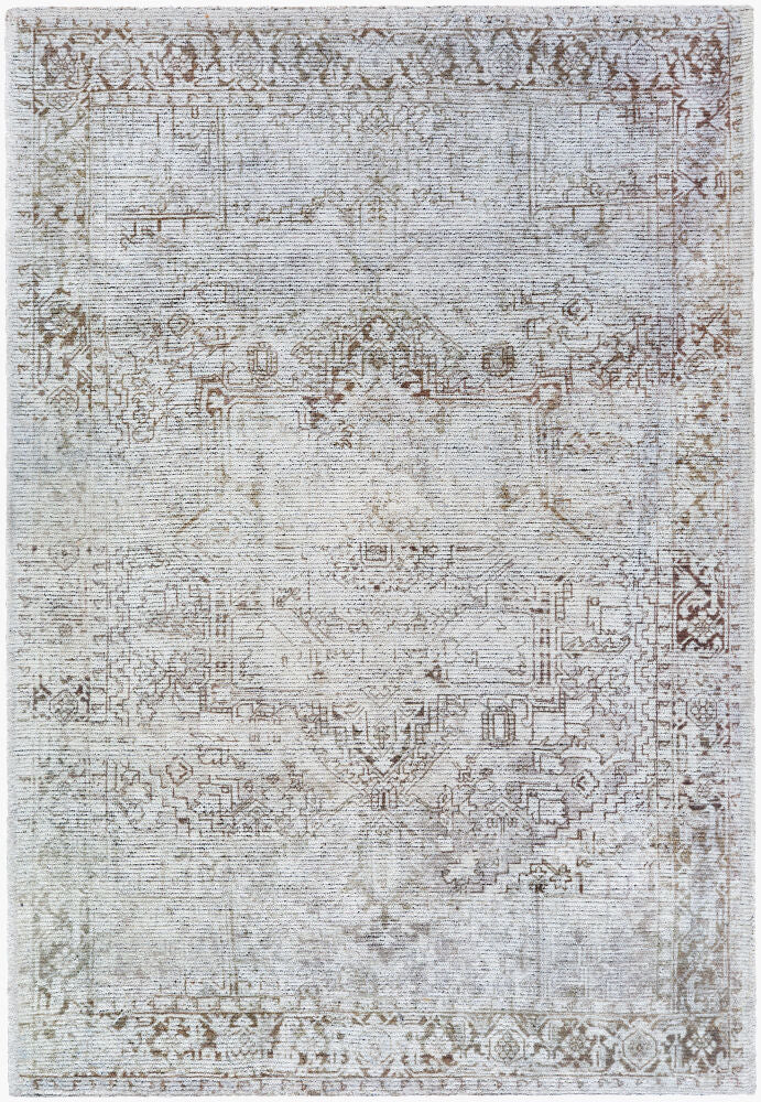 Unique Handmade Rug