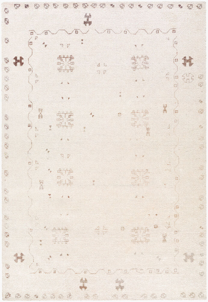 Unique Handmade Rug