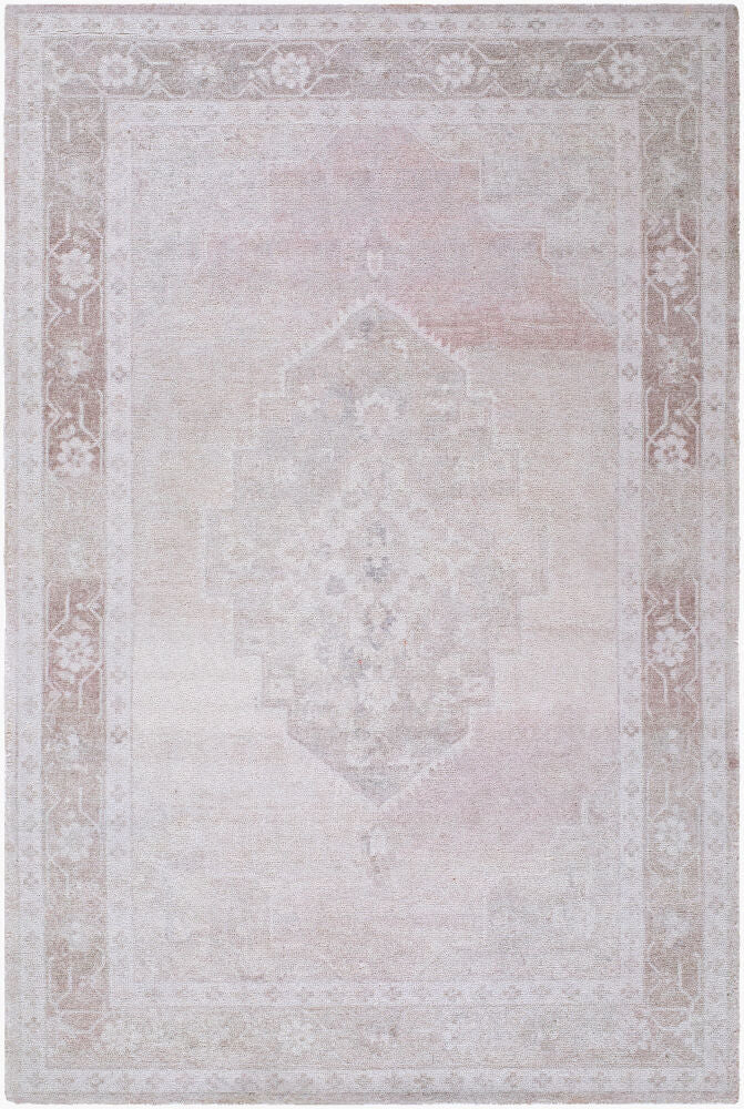 Unique Handmade Rug