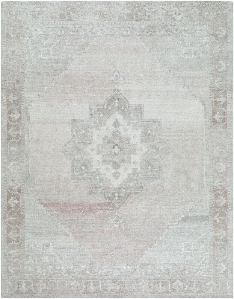 Unique Handmade Rug