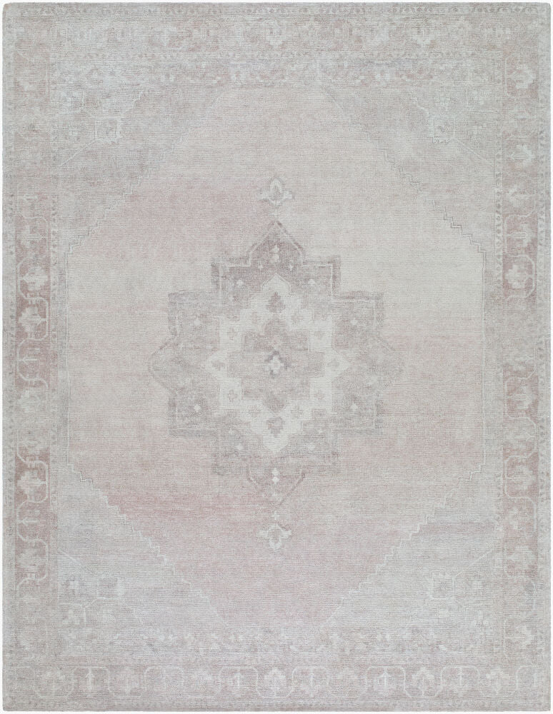 Unique Handmade Rug